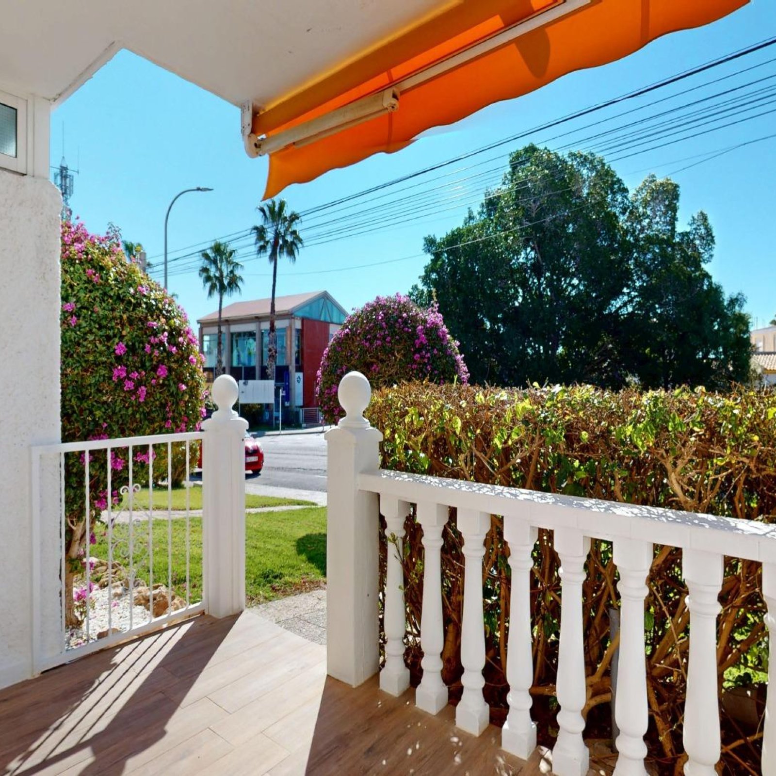 Appartement in Orihuela Costa-2