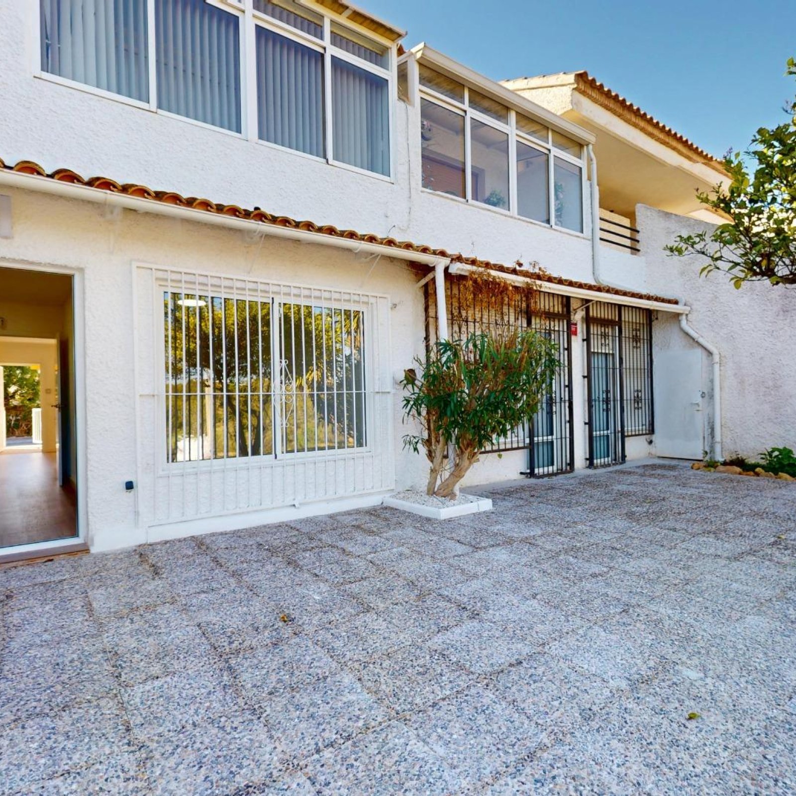 Appartement in Orihuela Costa-3