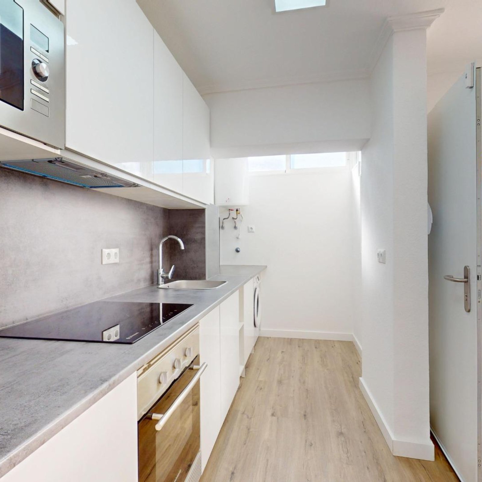 Appartement in Orihuela Costa-11