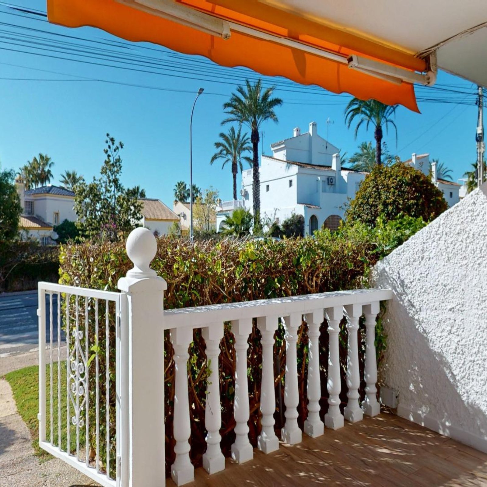 Appartement in Orihuela Costa-20
