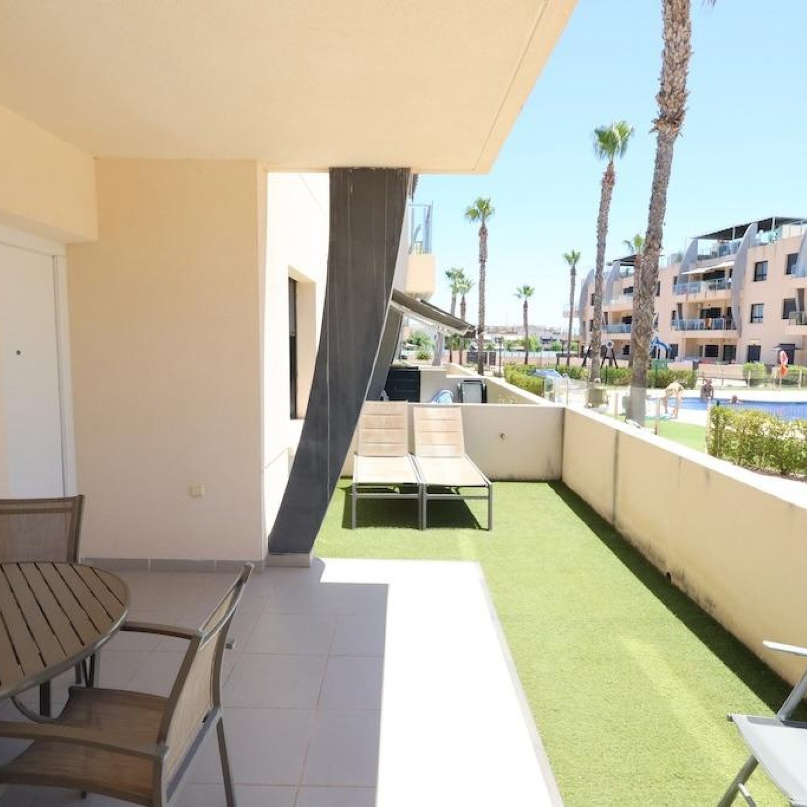 Appartement in Pilar de La Horadada-4