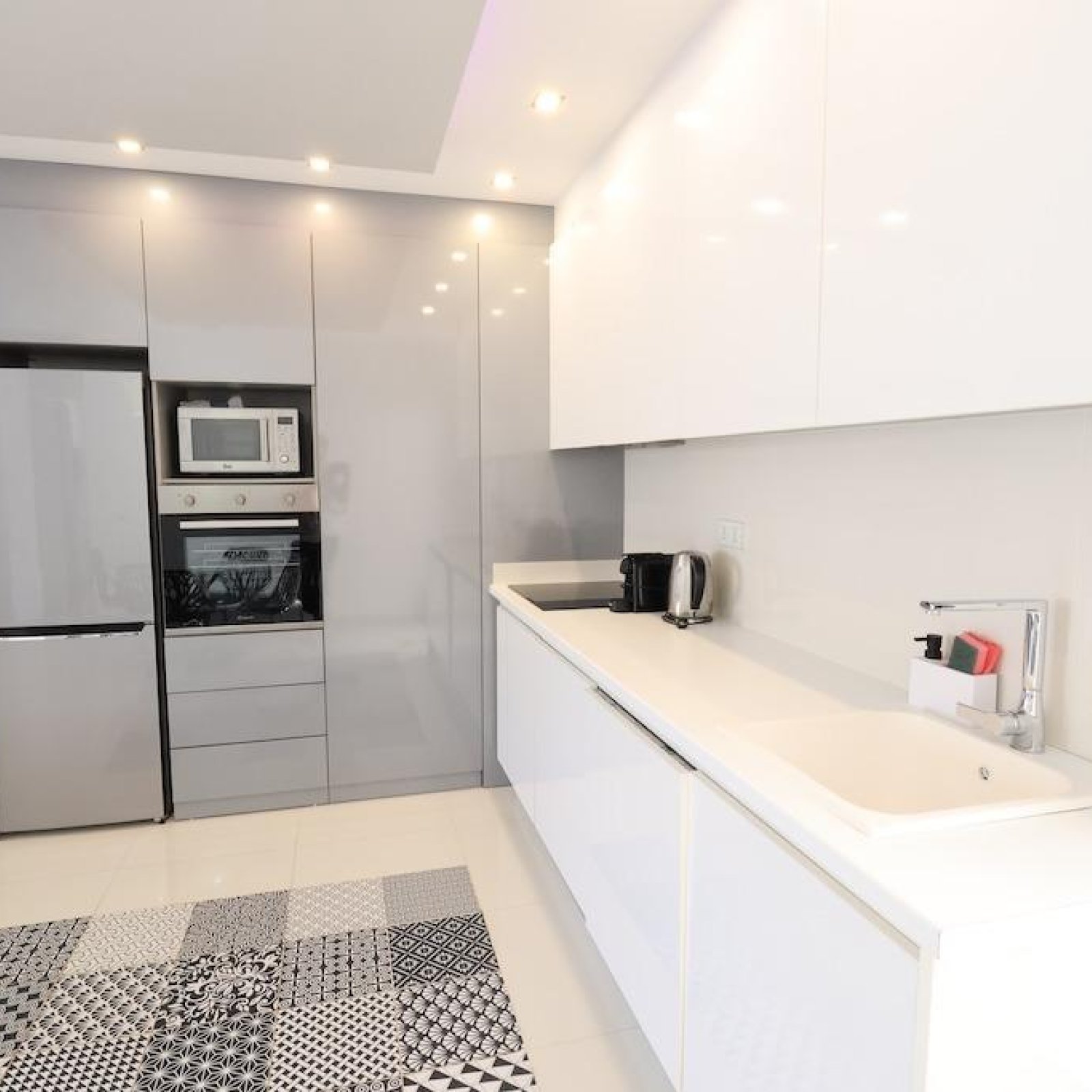 Appartement in Pilar de La Horadada-5