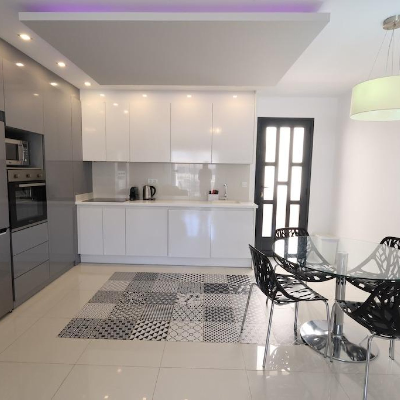 Appartement in Pilar de La Horadada-6
