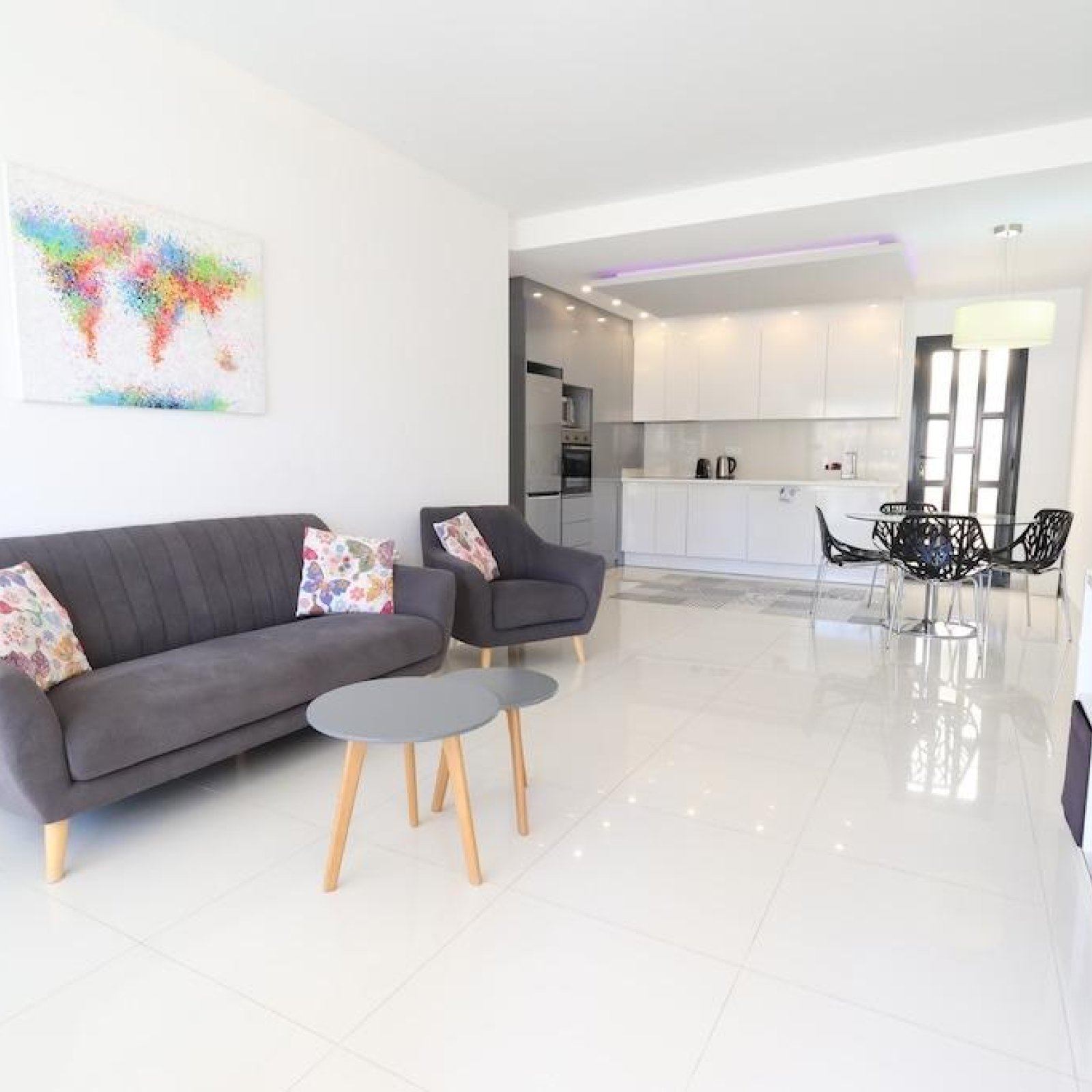 Appartement in Pilar de La Horadada-7