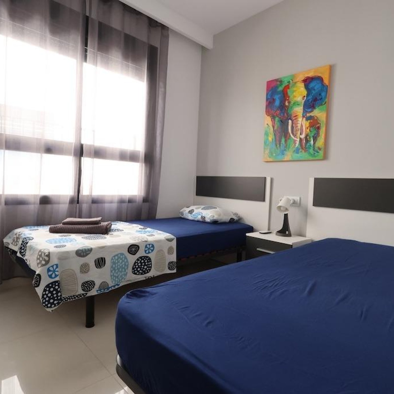 Appartement in Pilar de La Horadada-16