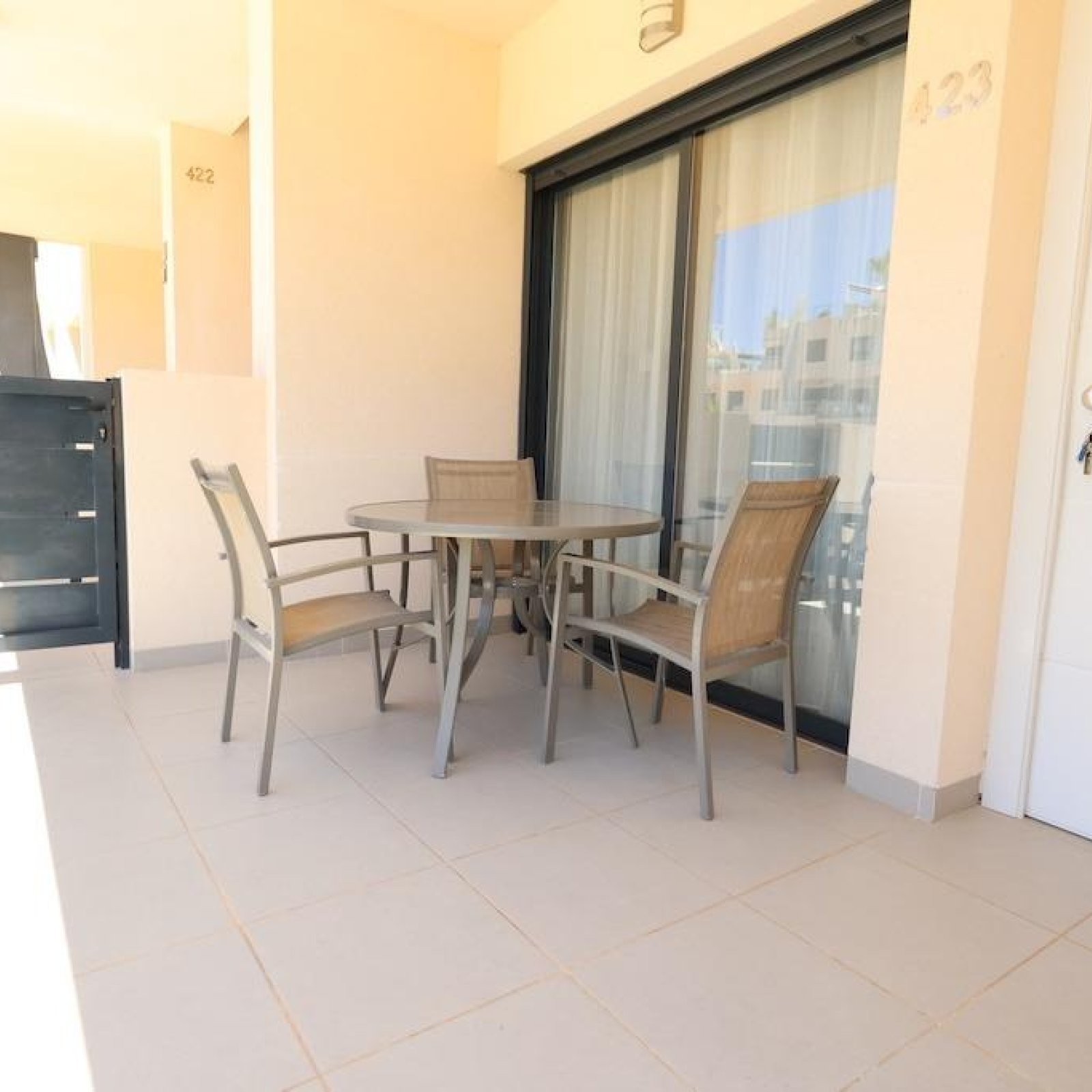 Appartement in Pilar de La Horadada-17