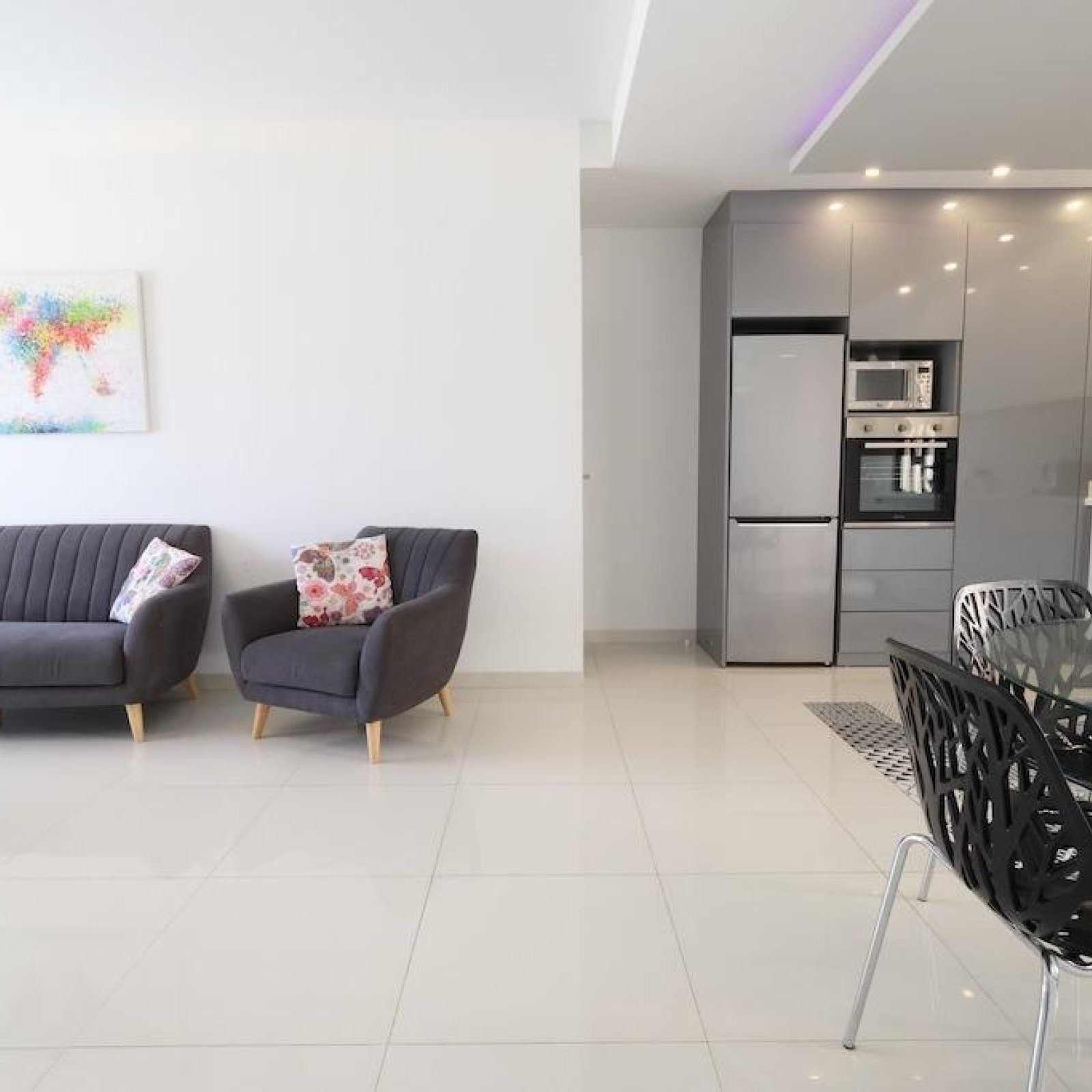 Appartement in Pilar de La Horadada-11