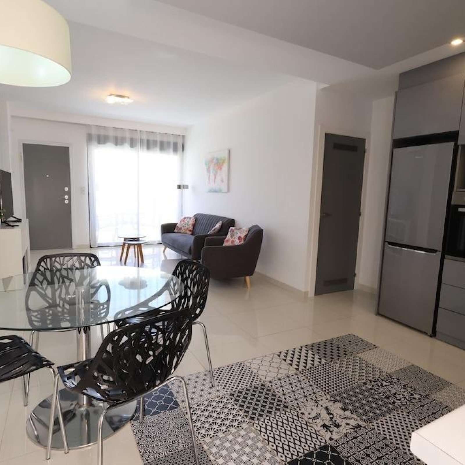 Appartement in Pilar de La Horadada-12