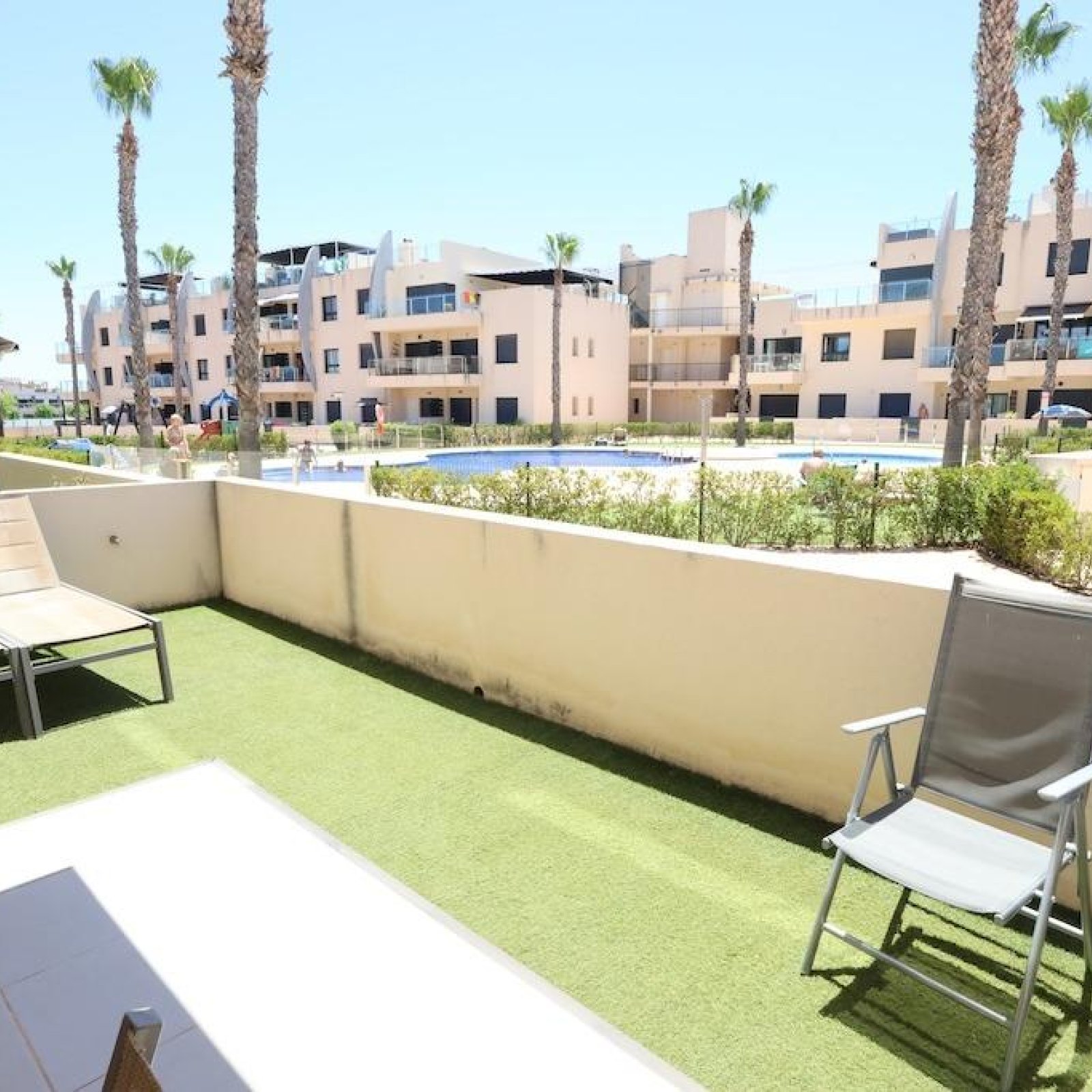 Appartement in Pilar de La Horadada-22