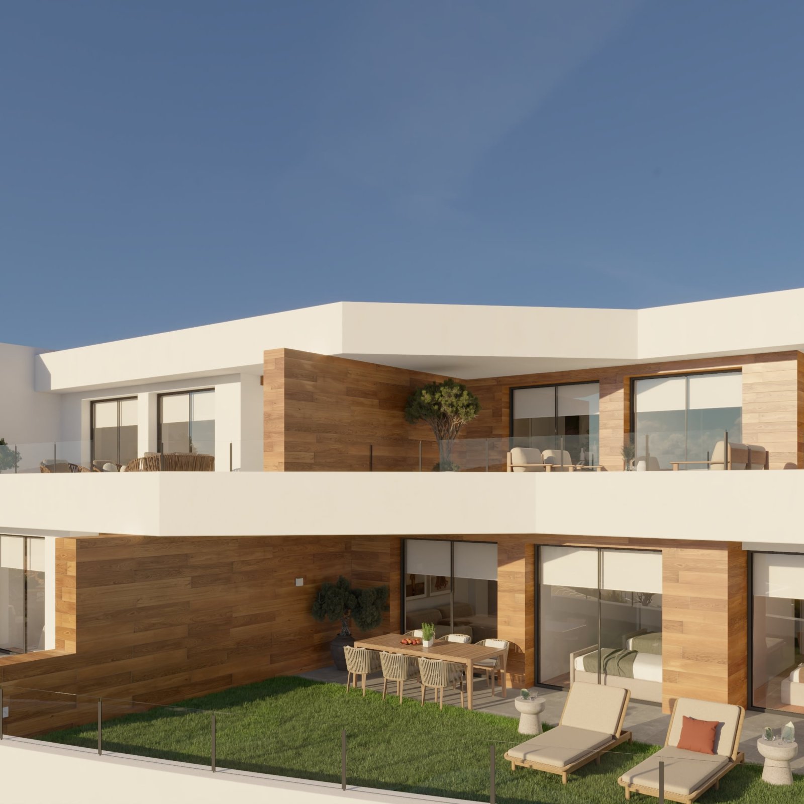 Appartement in Benitachell-3