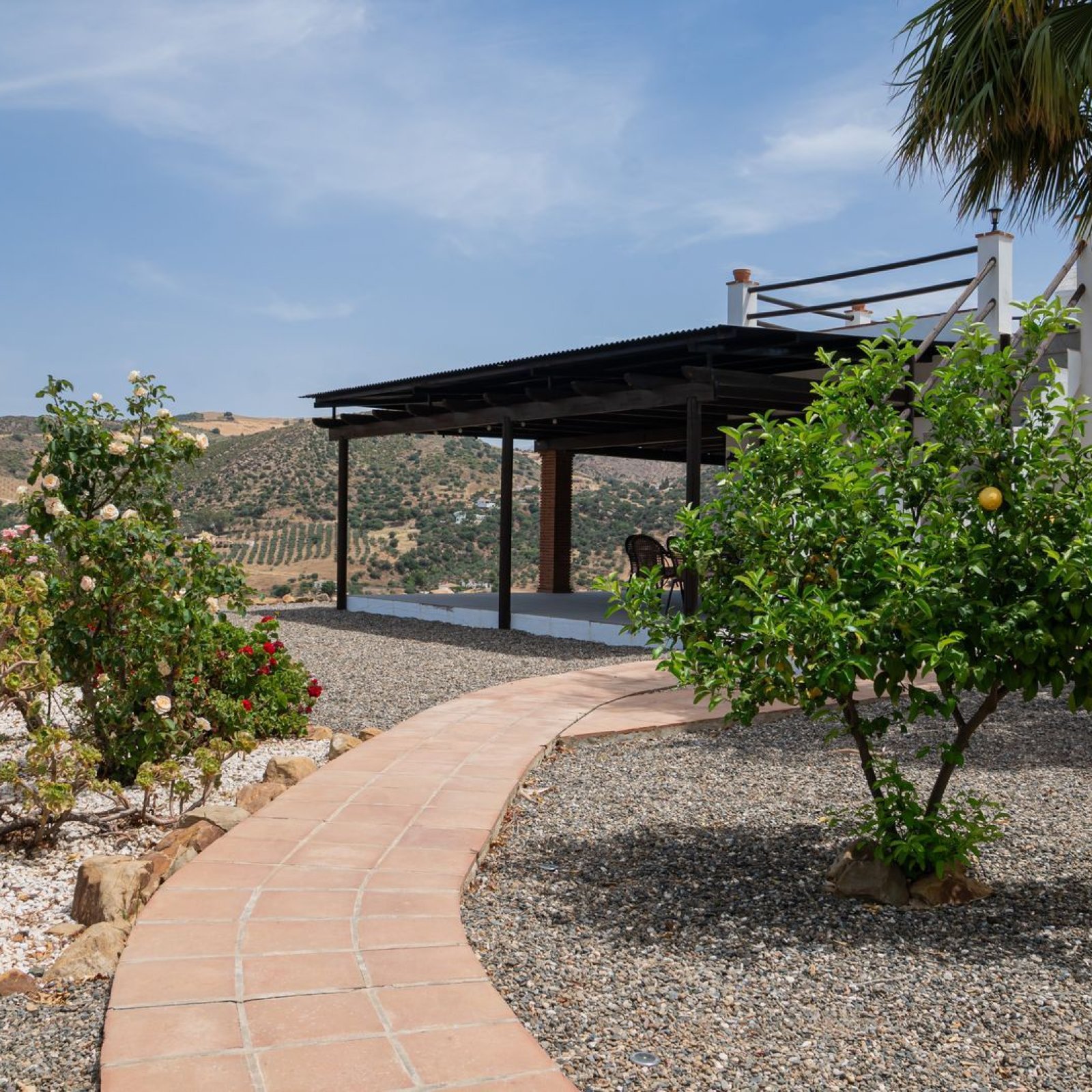 Villa in Alora-16