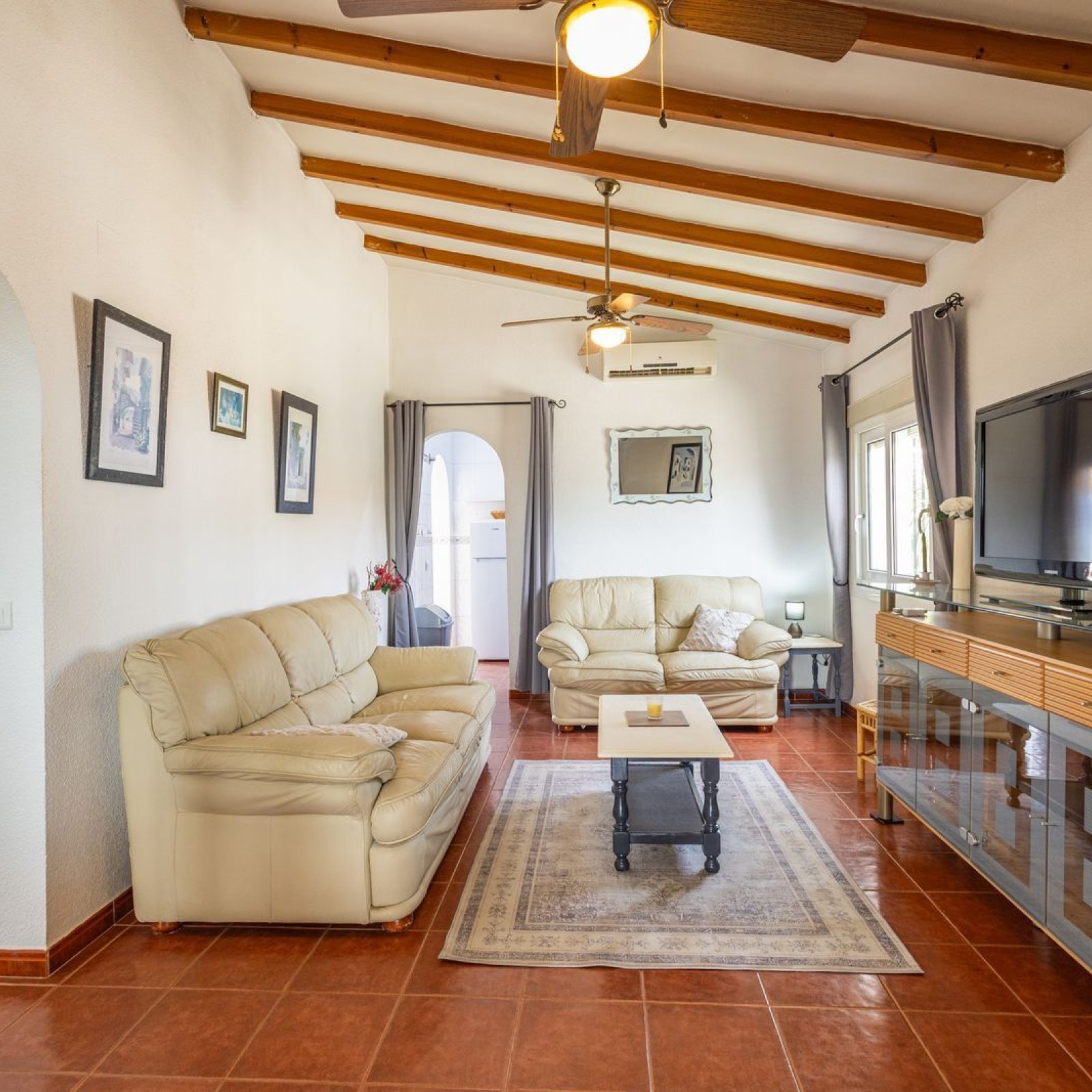 Villa in Alcaucín-12