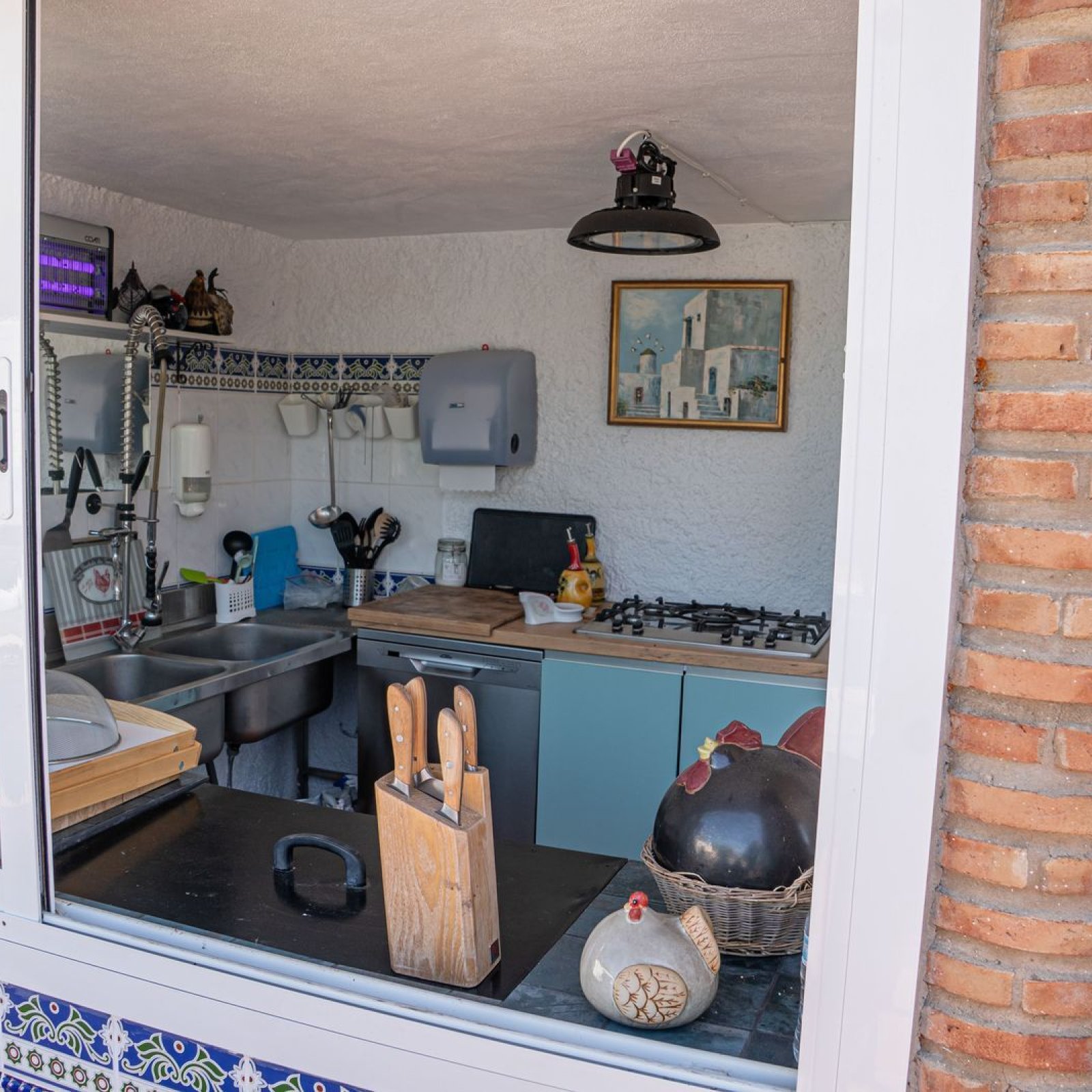 Villa in Almogía-27