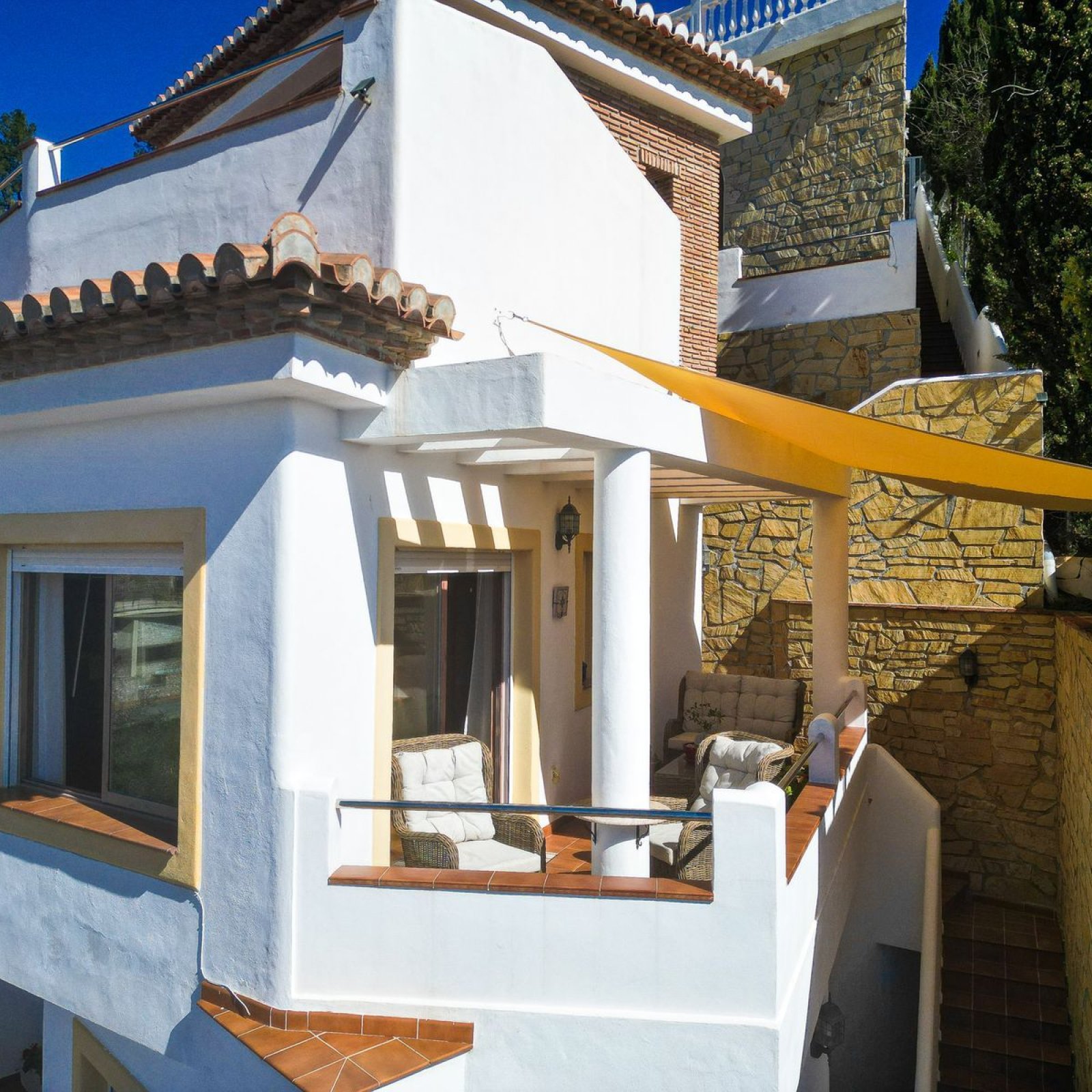 Villa in Almuñecar-33