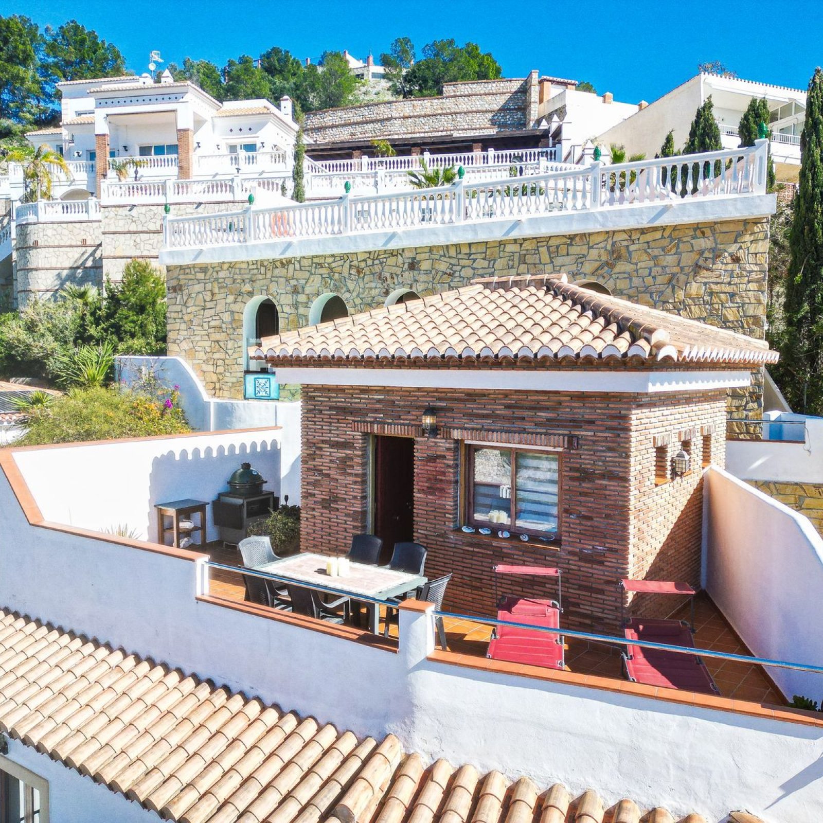 Villa in Almuñecar-77
