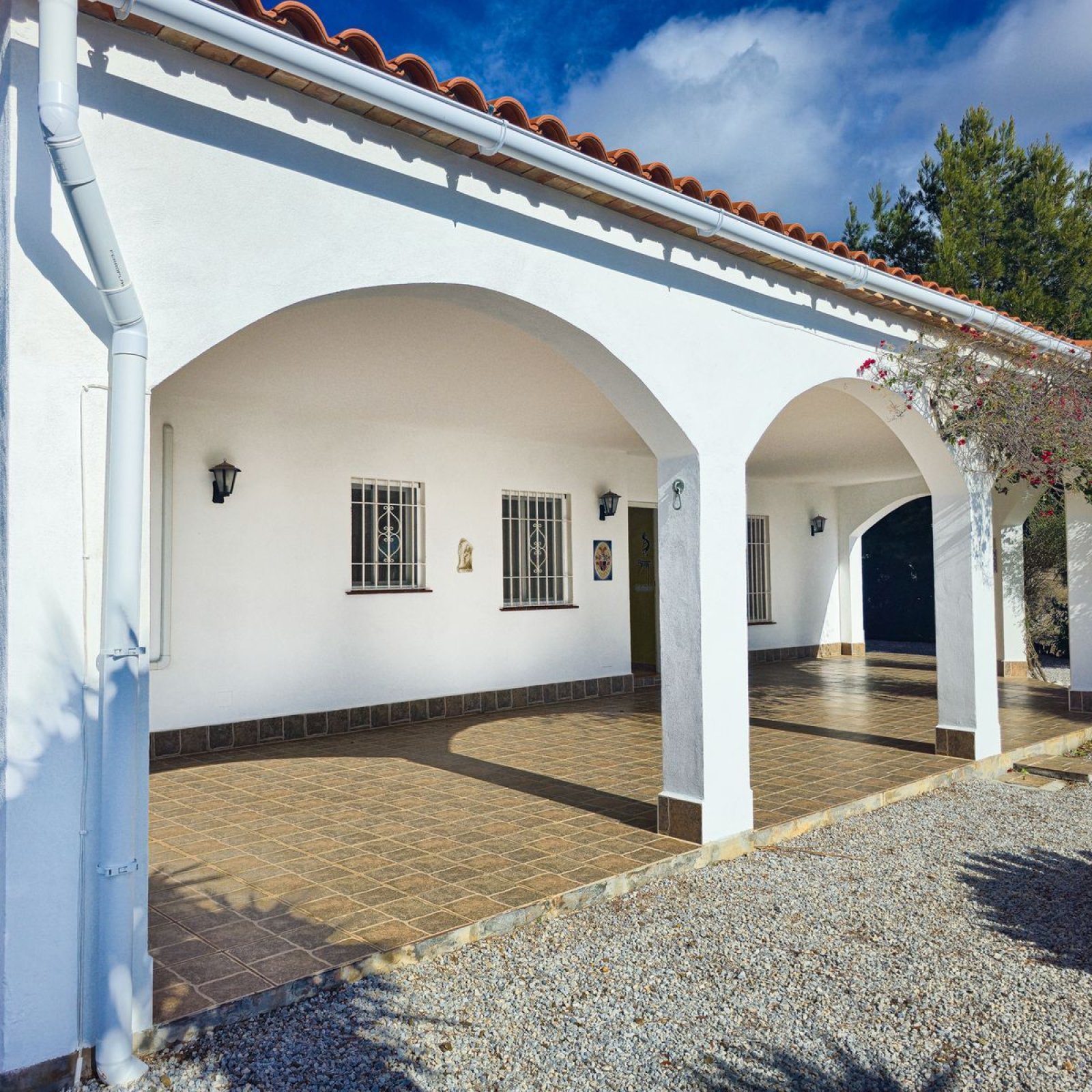 Villa in Arenas-6