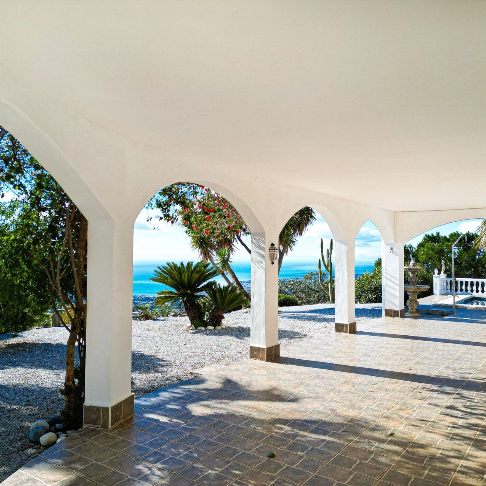 Villa in Arenas-8