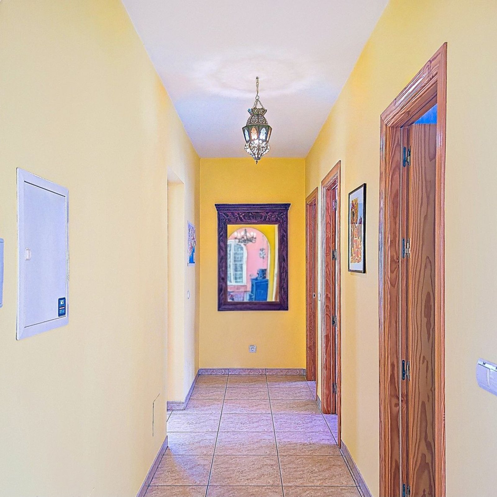Villa in Arenas-18