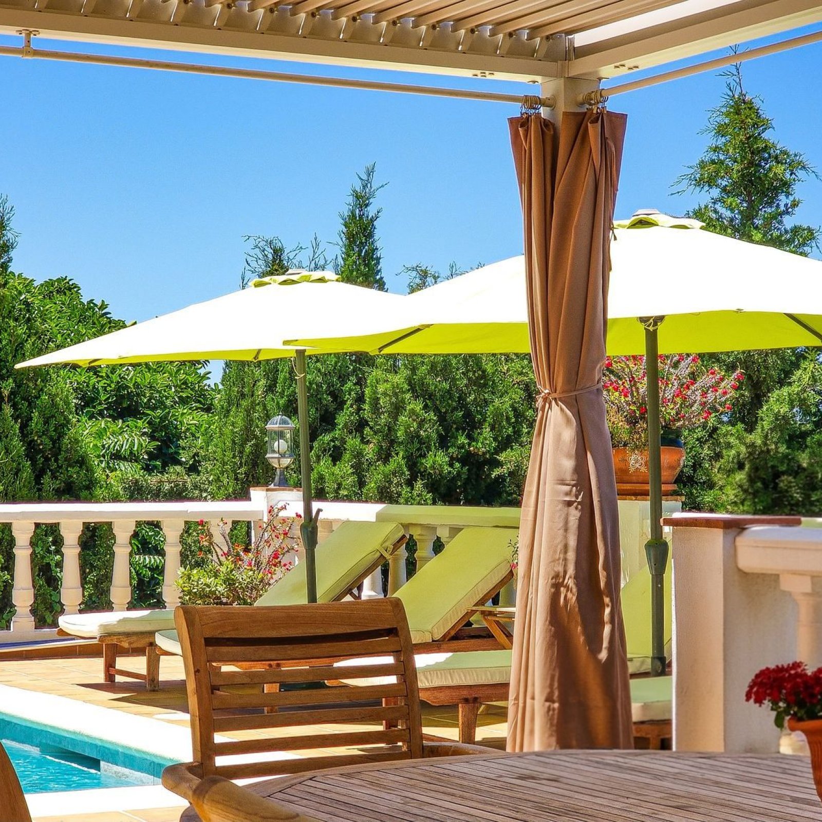 Villa in Almuñecar-9