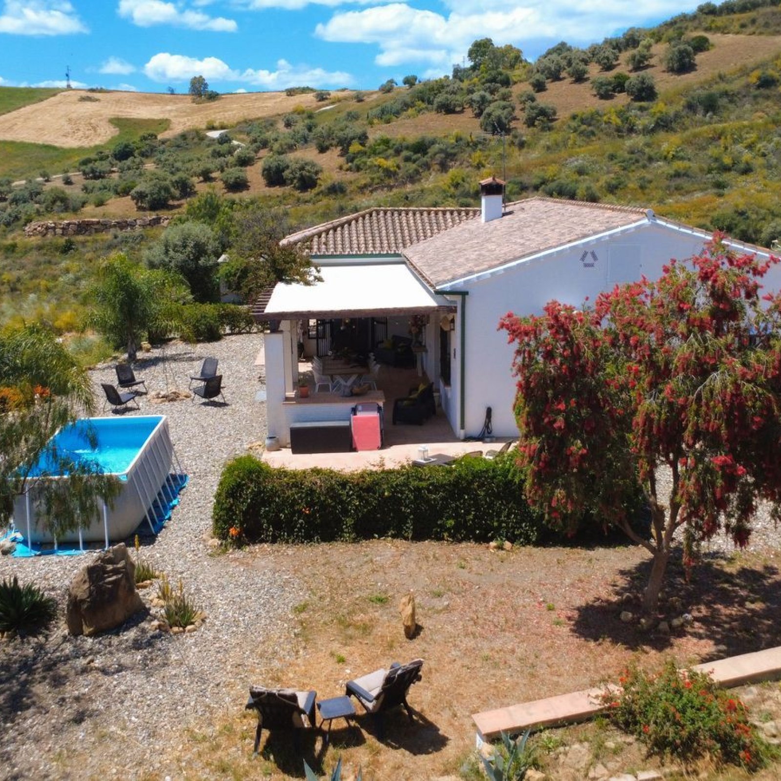 Villa in Alora-7