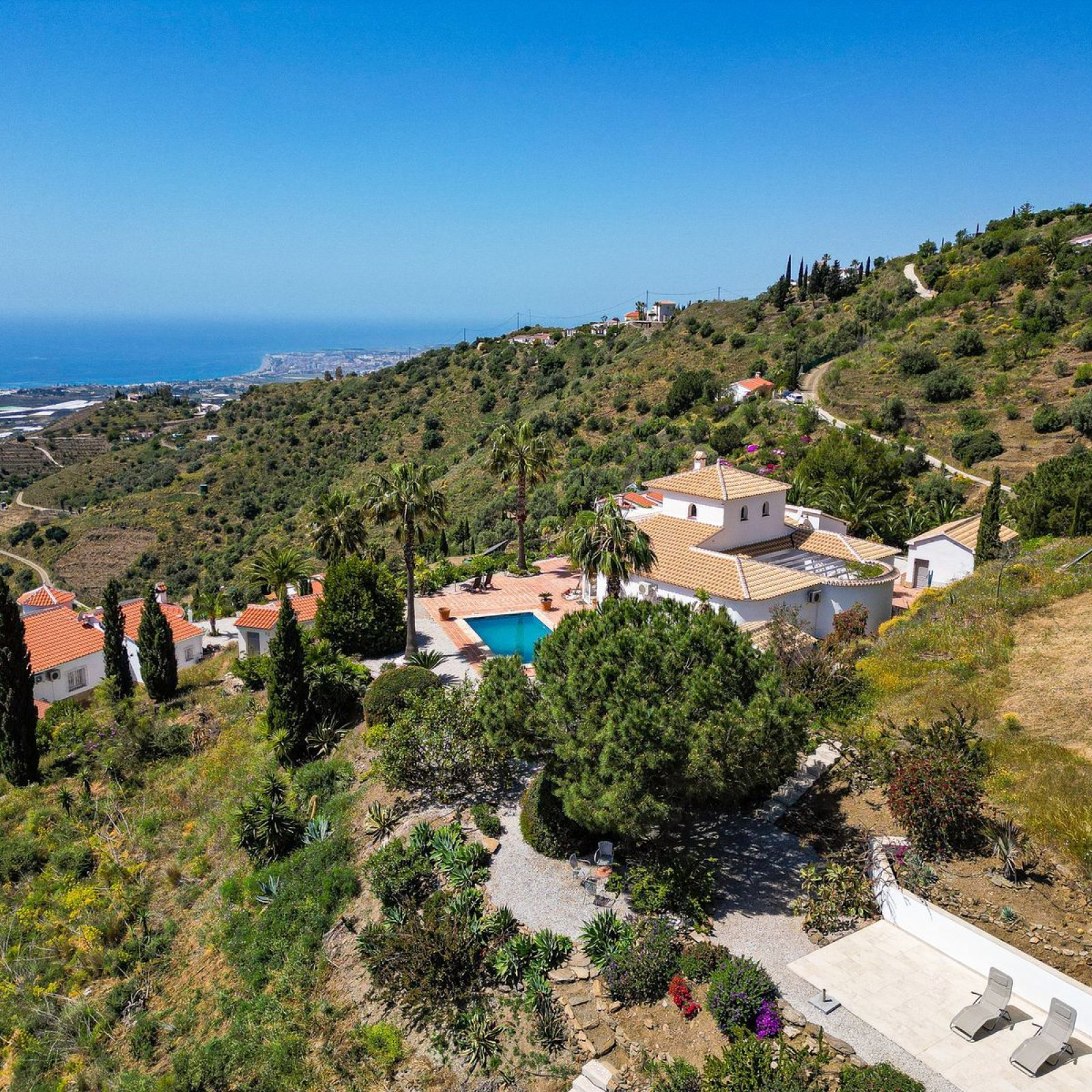 Villa in Arenas-77