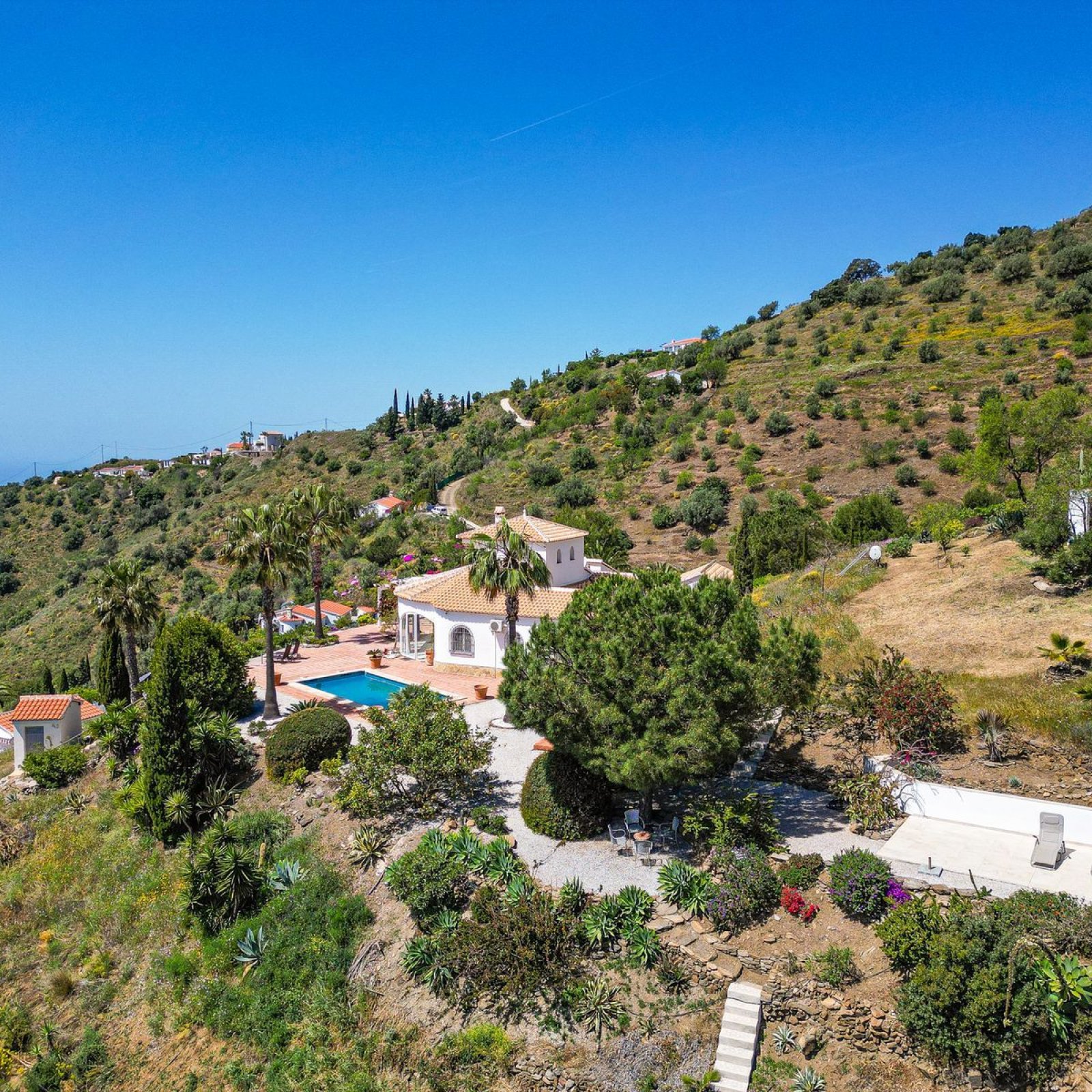 Villa in Arenas-80
