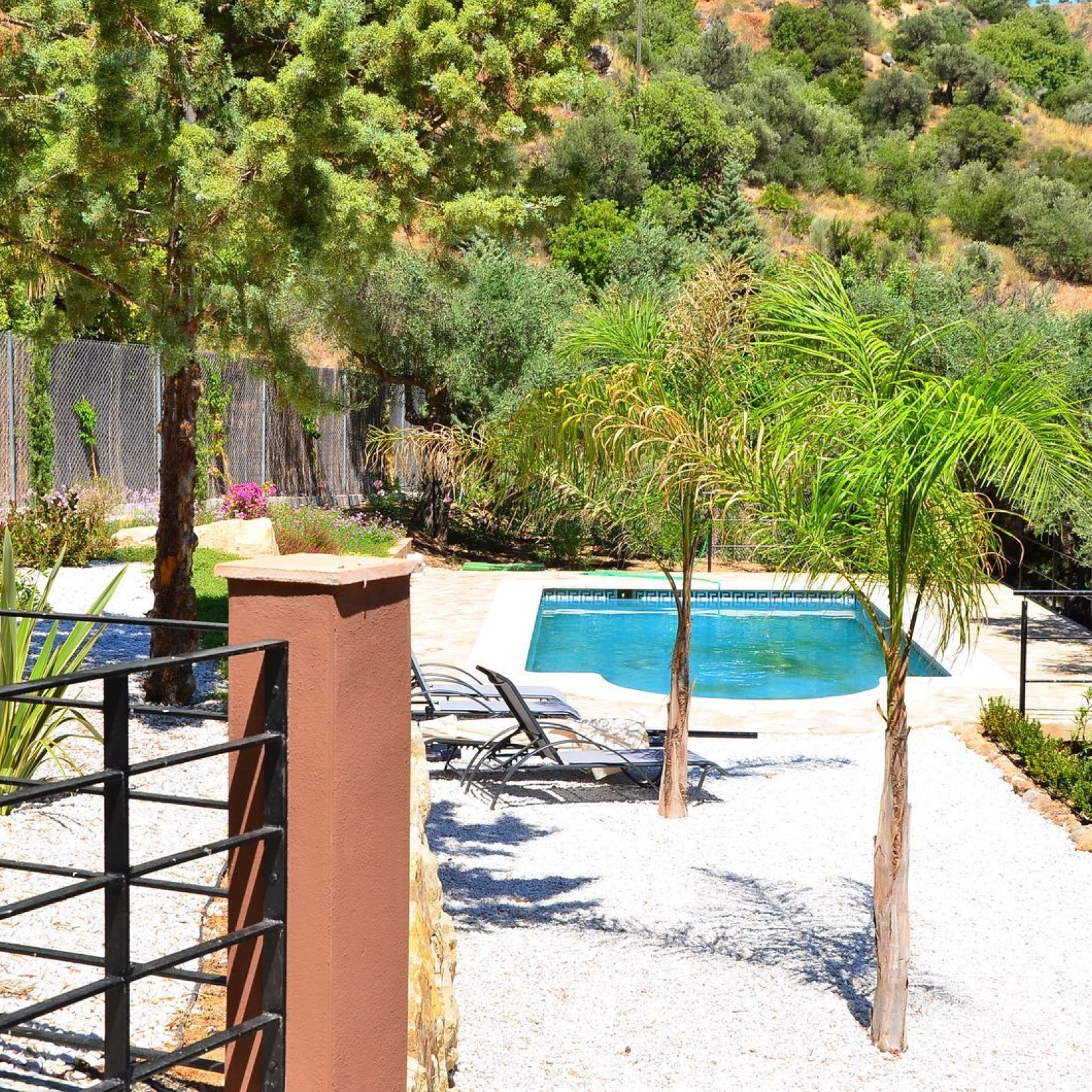 Villa in Alora-7