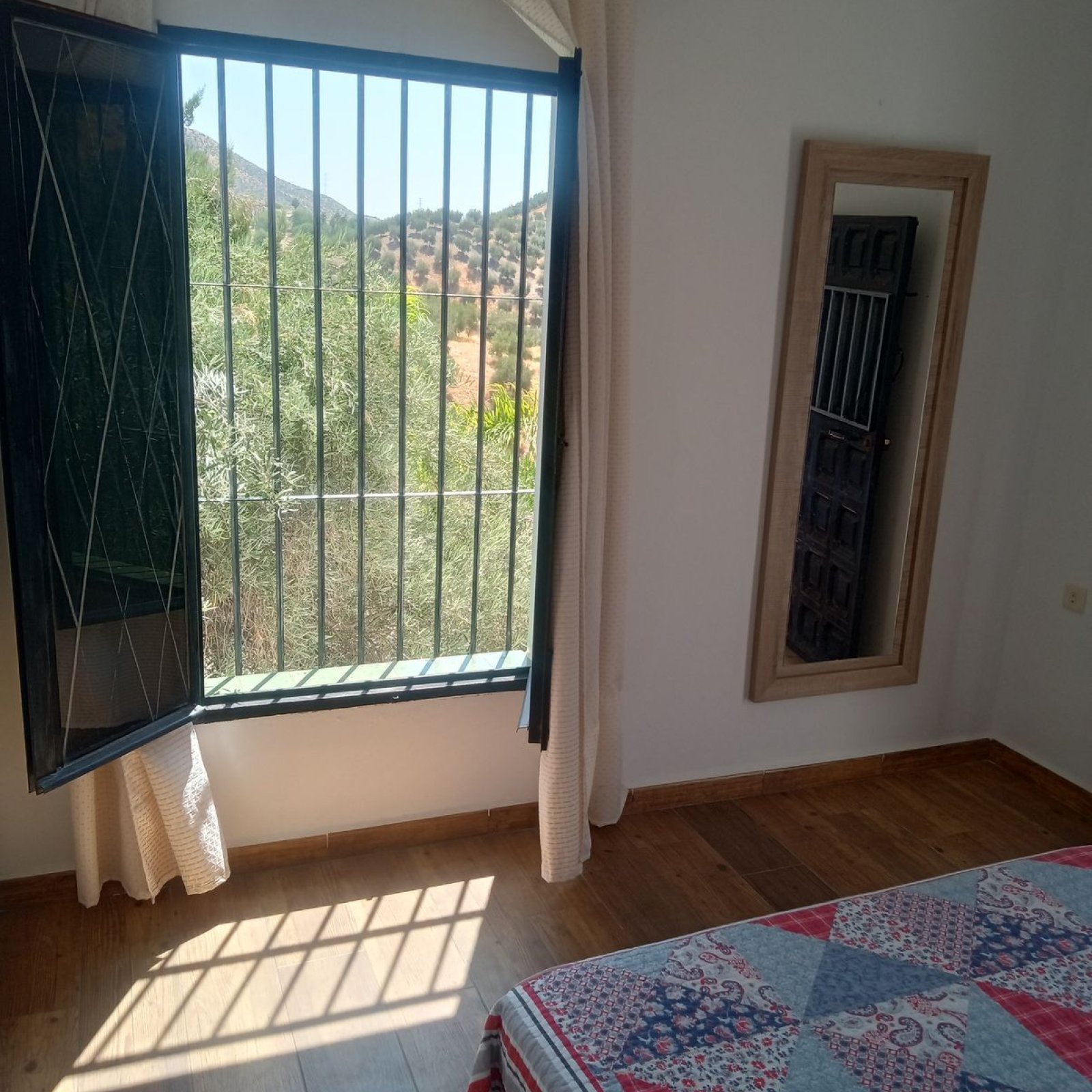 Villa in Alora-17