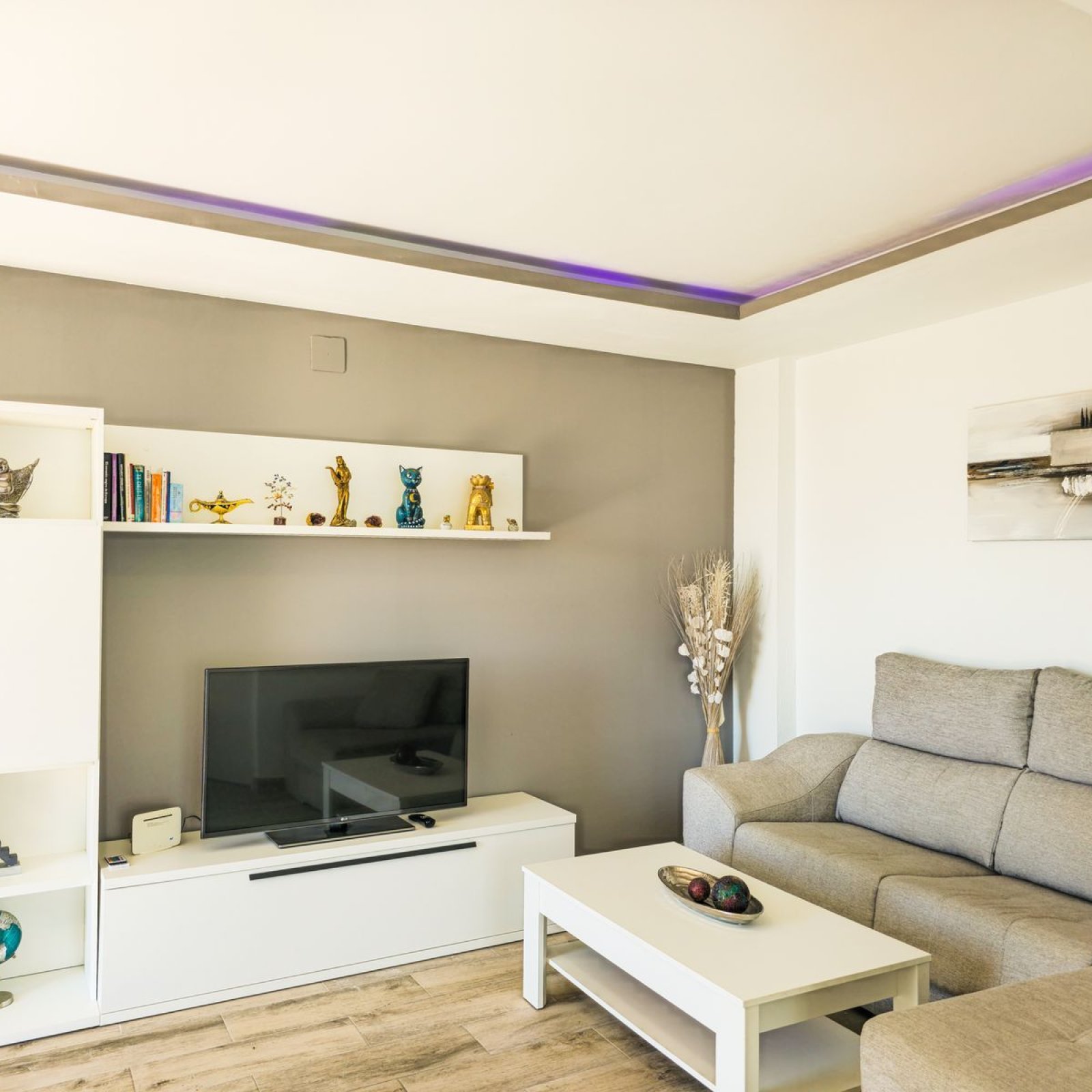 Villa in La Viñuela-23