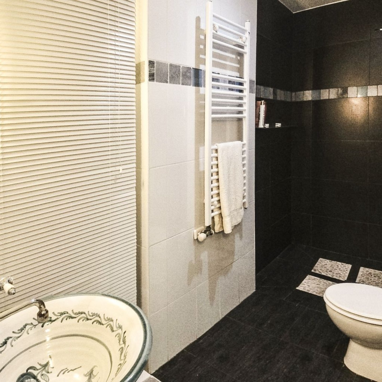 Villa in Melegís-30