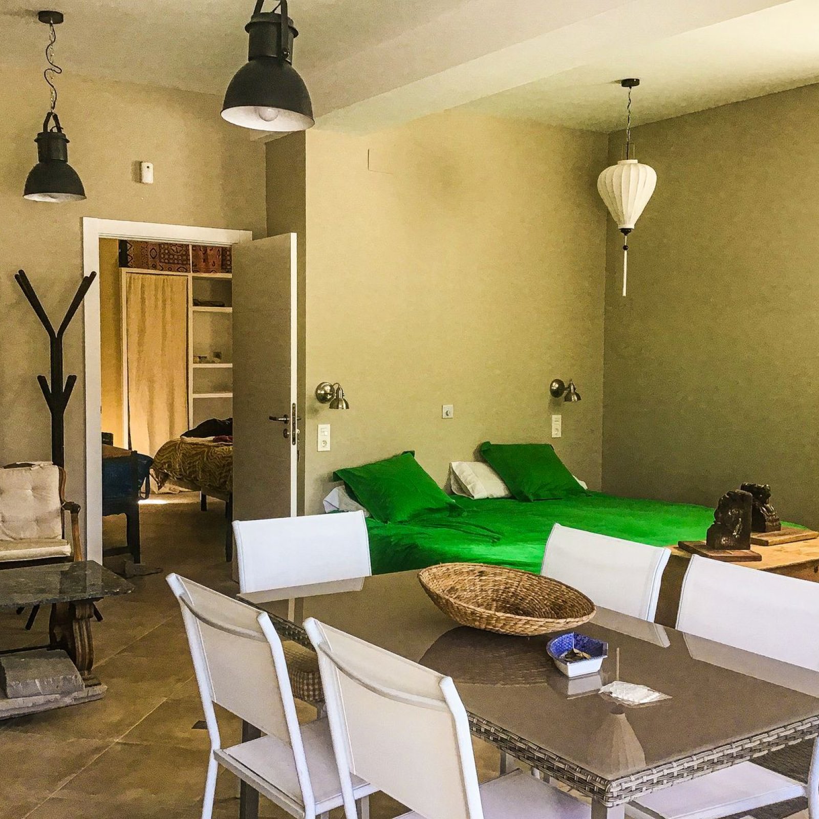 Villa in Melegís-31