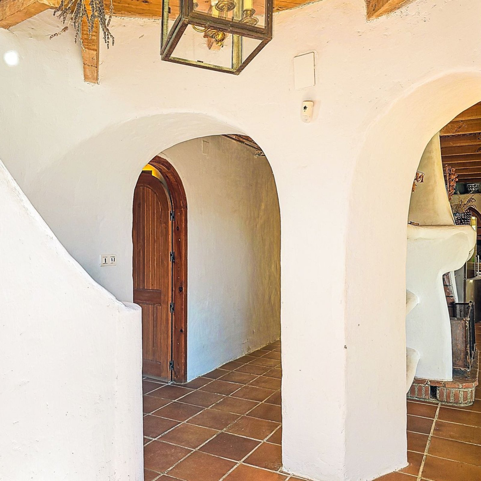 Villa in Melegís-61