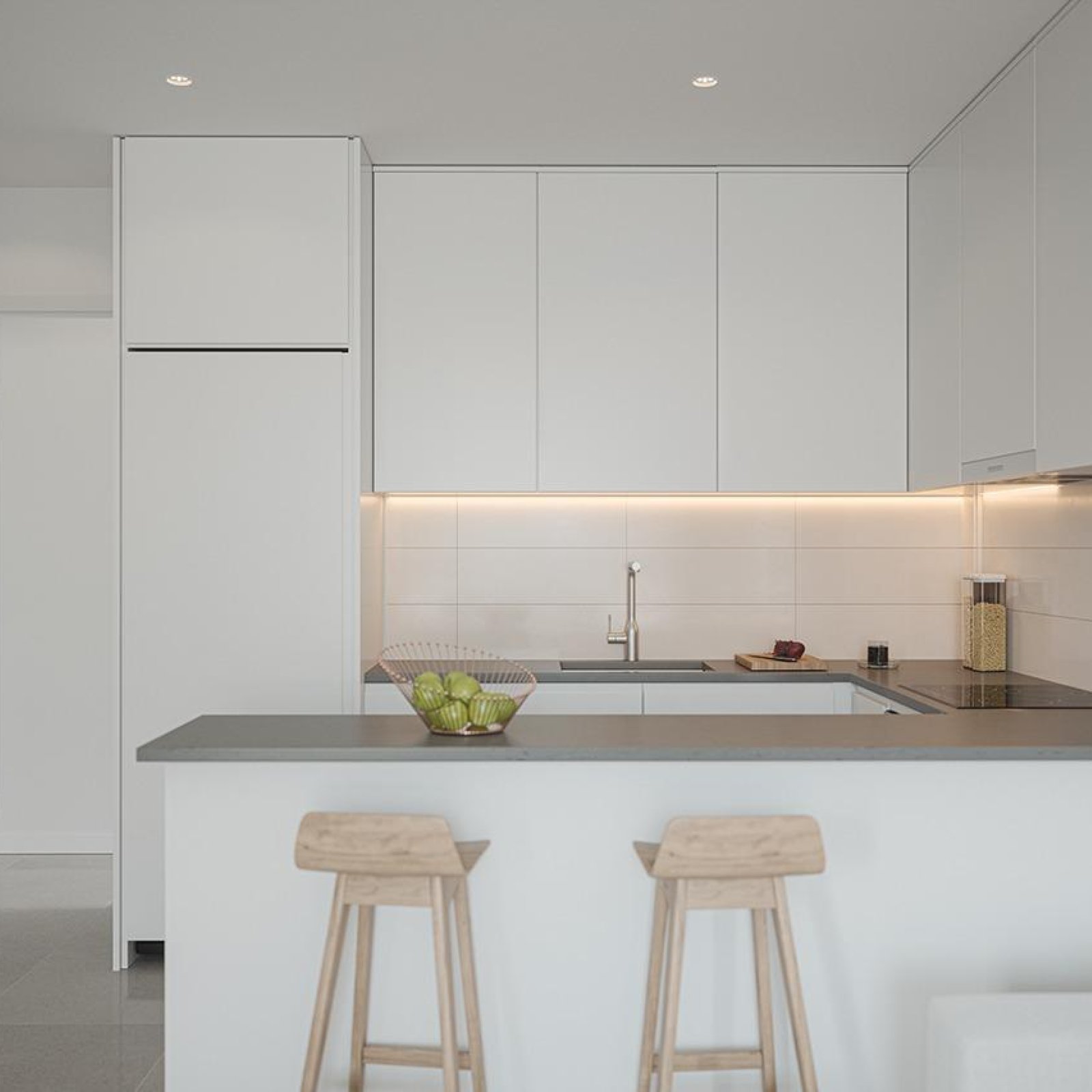 Nieuwbouwappartementen in het centrum van Guardamar del Segura, Costa Blanca-5