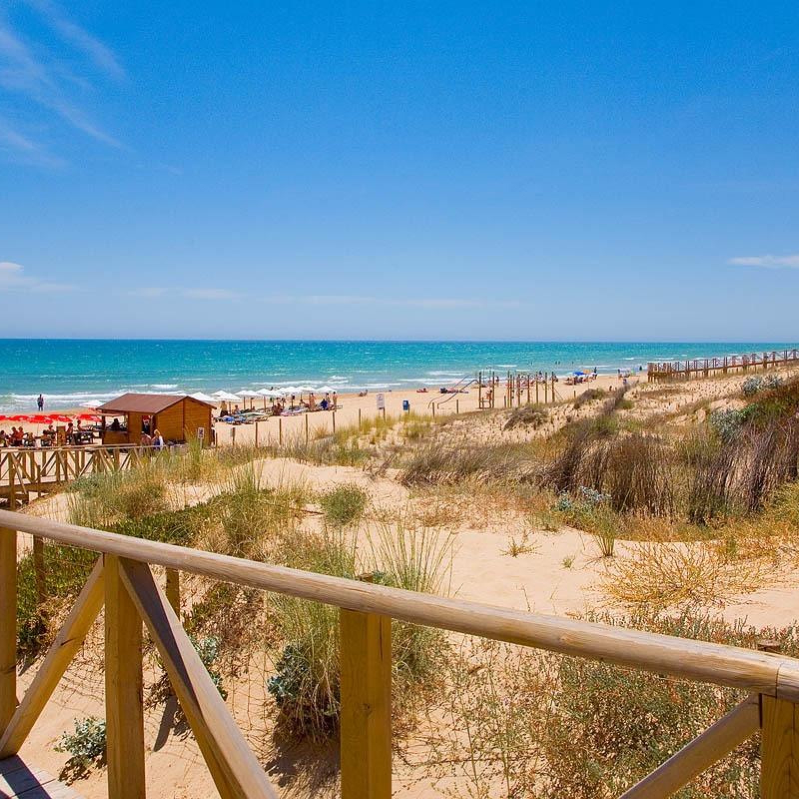 Nieuwbouwappartementen in het centrum van Guardamar del Segura, Costa Blanca-17