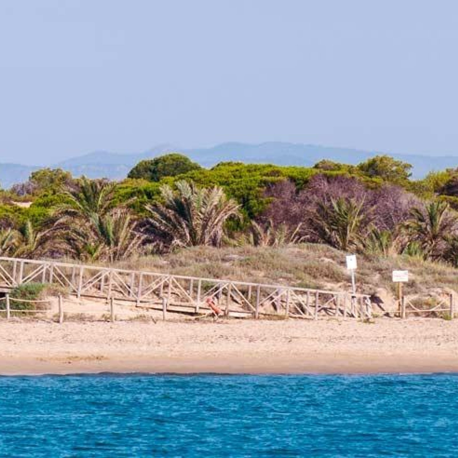 Nieuwbouwappartementen in het centrum van Guardamar del Segura, Costa Blanca-18