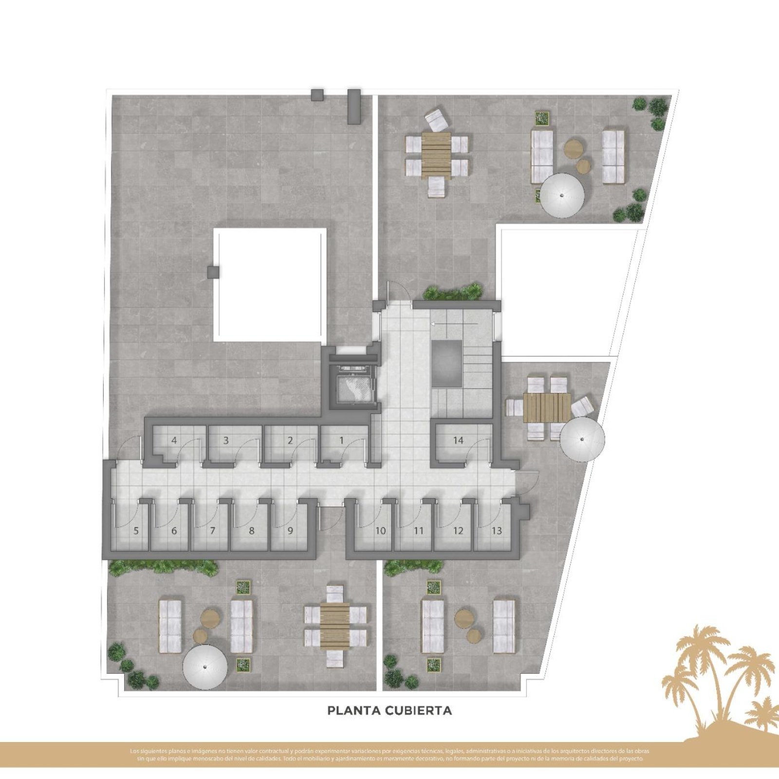 Nieuwbouwappartementen in het centrum van Guardamar del Segura, Costa Blanca-11
