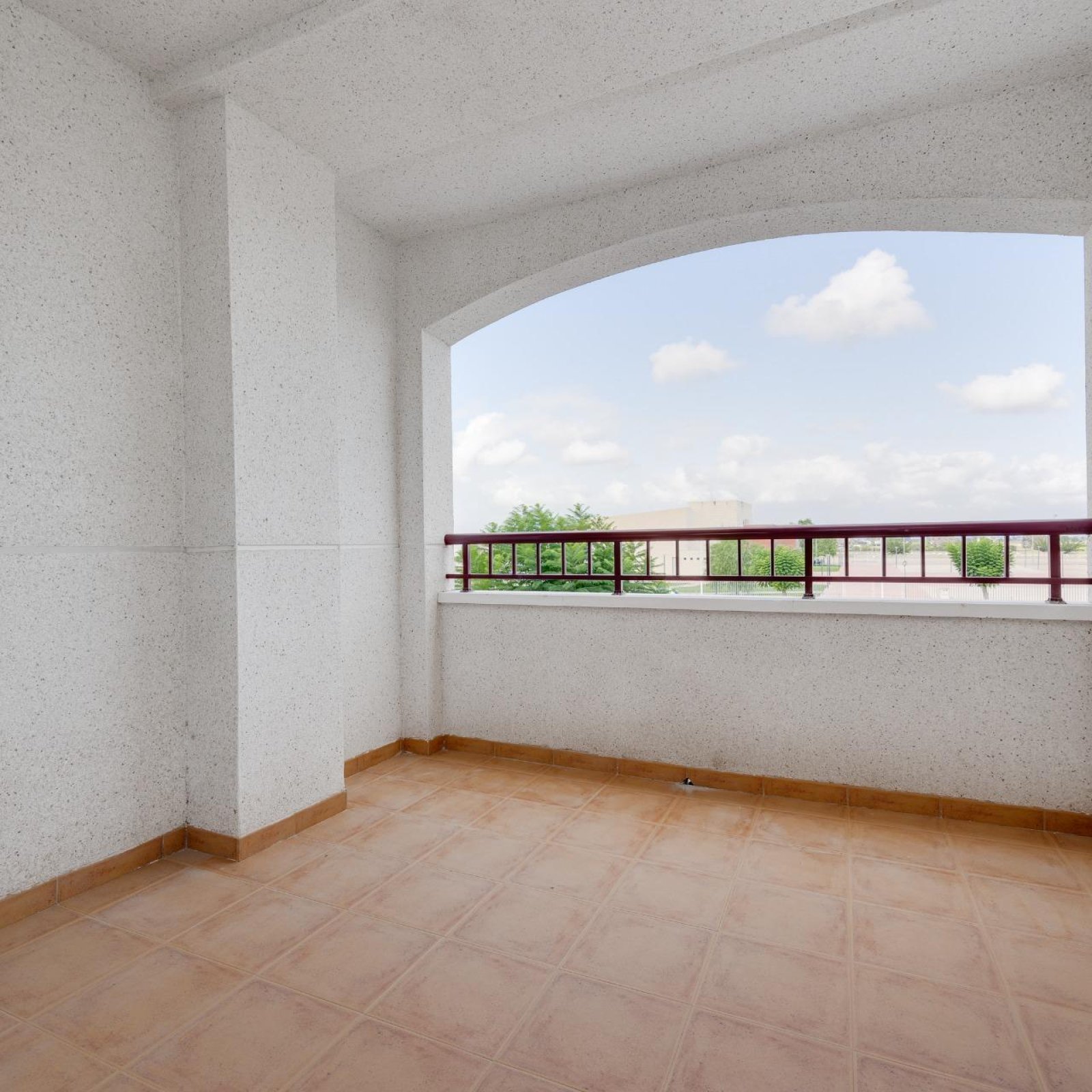 Gerenoveerde appartementen in het centrum van San Fulgencio-15