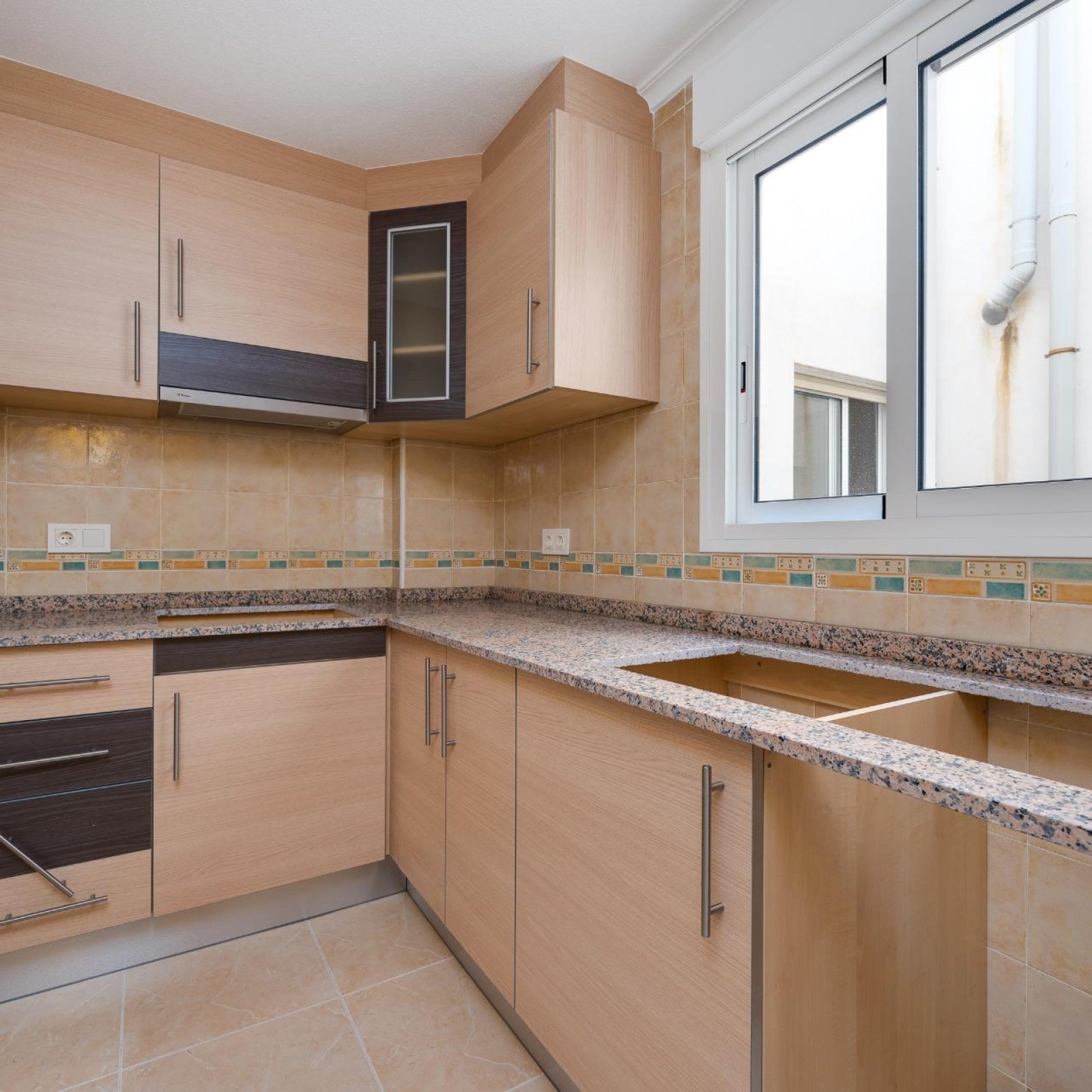 Gerenoveerde appartementen in het centrum van San Fulgencio-17