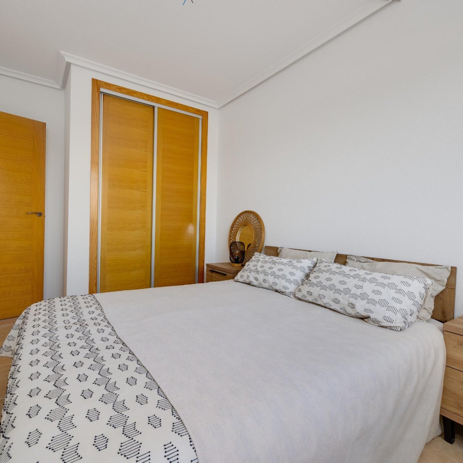 Gerenoveerde appartementen in het centrum van San Fulgencio-21