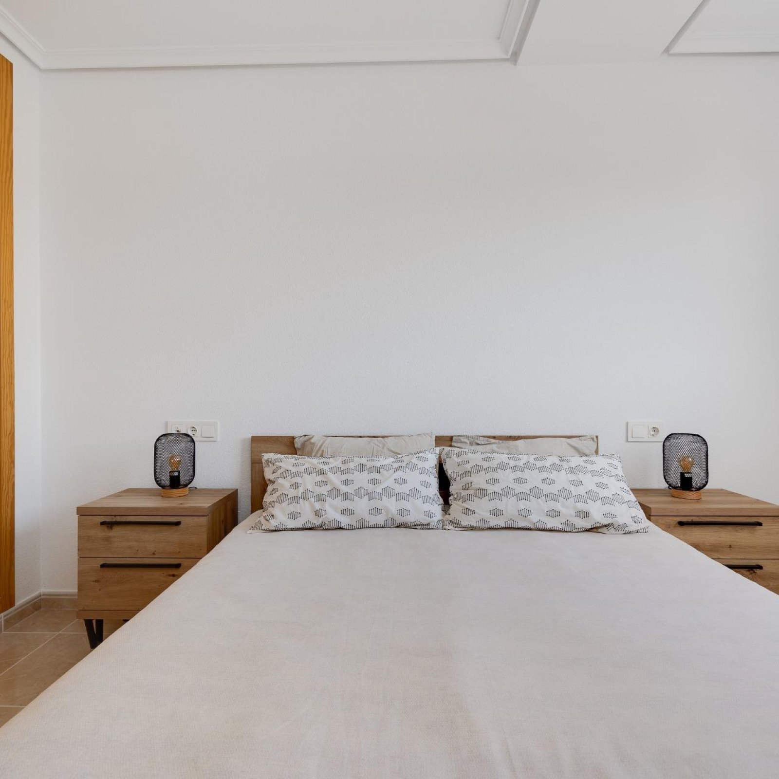 Gerenoveerde appartementen in het centrum van San Fulgencio-22