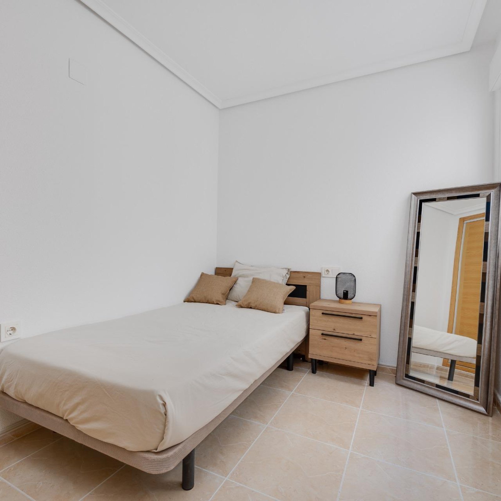 Gerenoveerde appartementen in het centrum van San Fulgencio-24