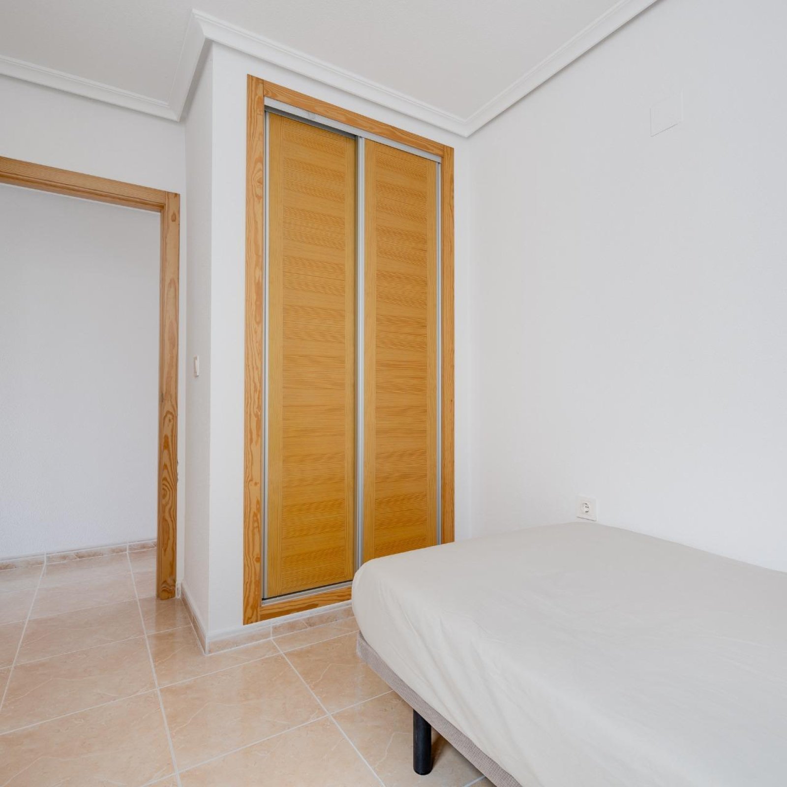 Gerenoveerde appartementen in het centrum van San Fulgencio-26