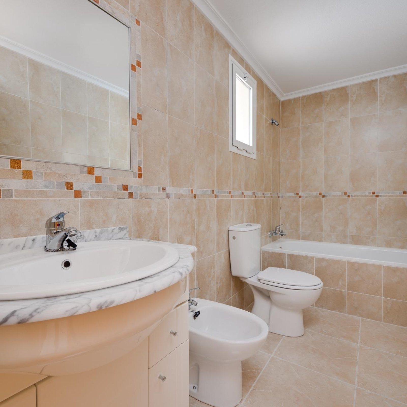 Gerenoveerde appartementen in het centrum van San Fulgencio-27