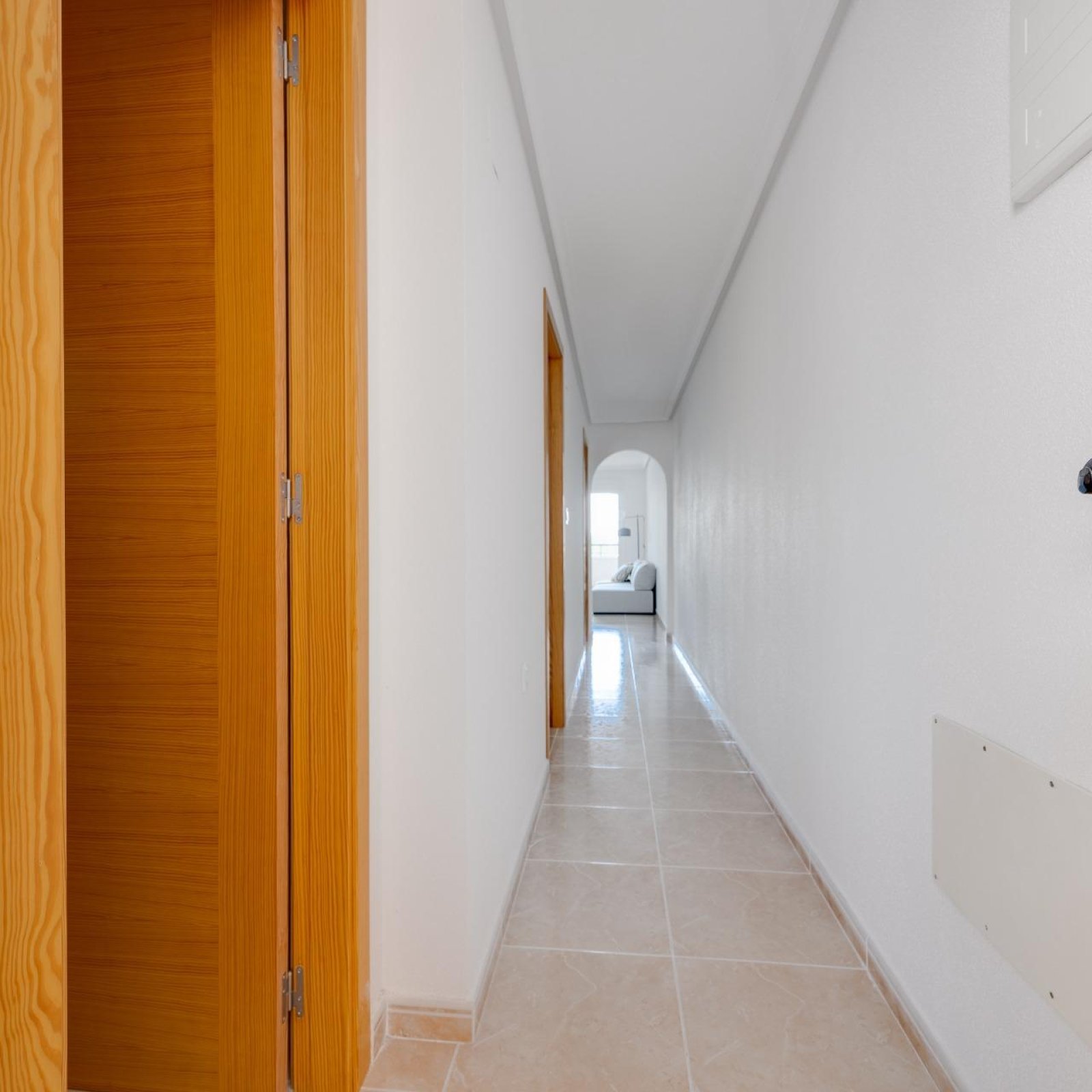 Gerenoveerde appartementen in het centrum van San Fulgencio-28