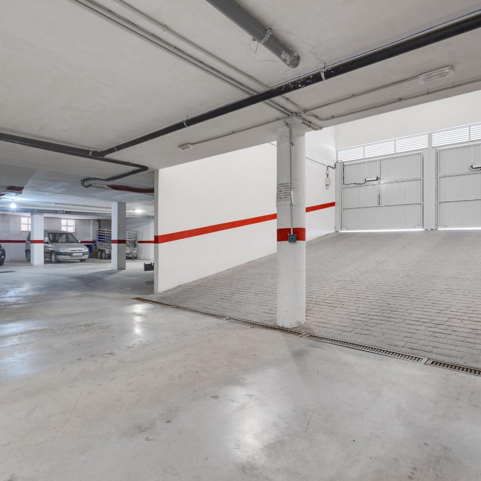 Gerenoveerde appartementen in het centrum van San Fulgencio-35