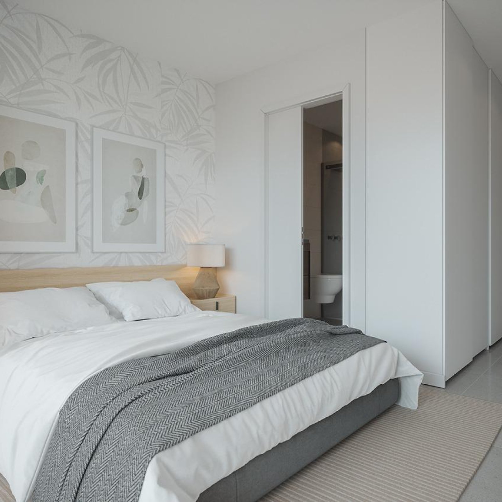 Nieuwbouwappartementen in het centrum van Guardamar del Segura, Costa Blanca-6