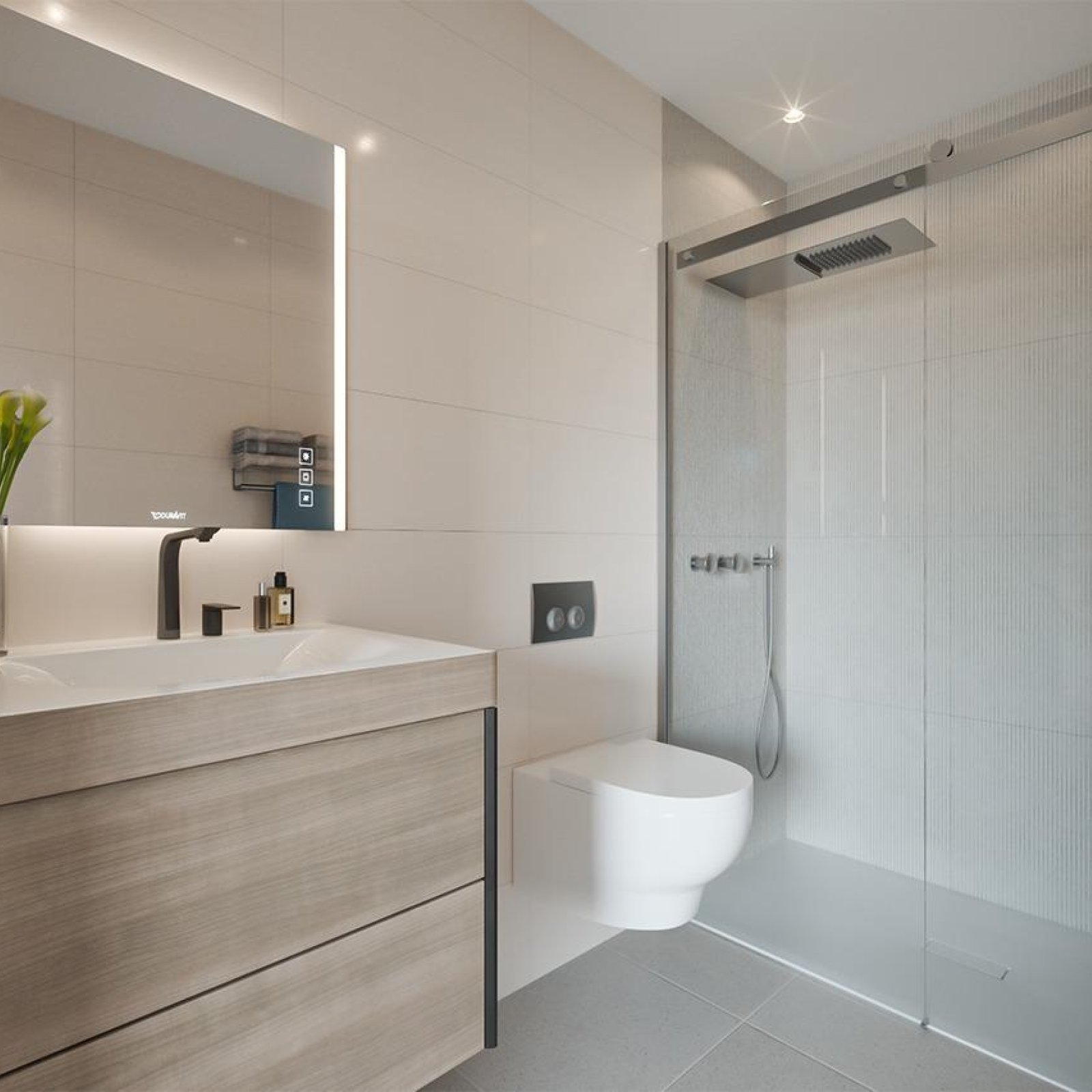 Nieuwbouwappartementen in het centrum van Guardamar del Segura, Costa Blanca-7