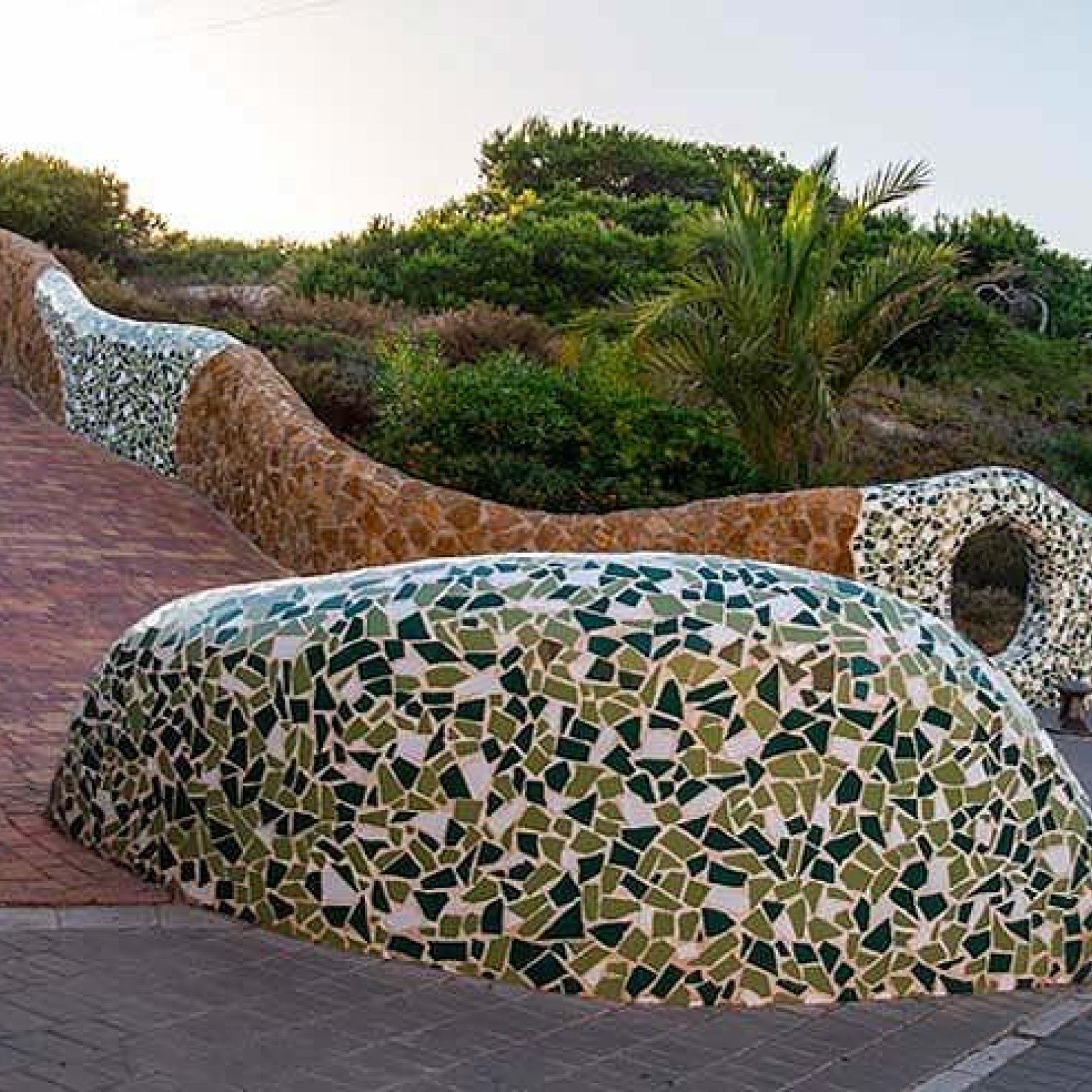 Nieuwbouwappartementen in het centrum van Guardamar del Segura, Costa Blanca-14