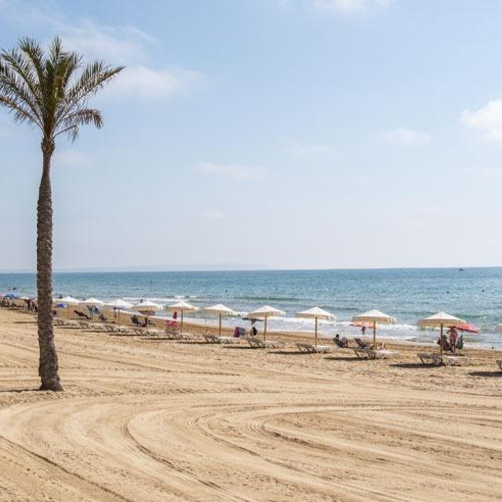 Nieuwbouwappartementen in het centrum van Guardamar del Segura, Costa Blanca-15
