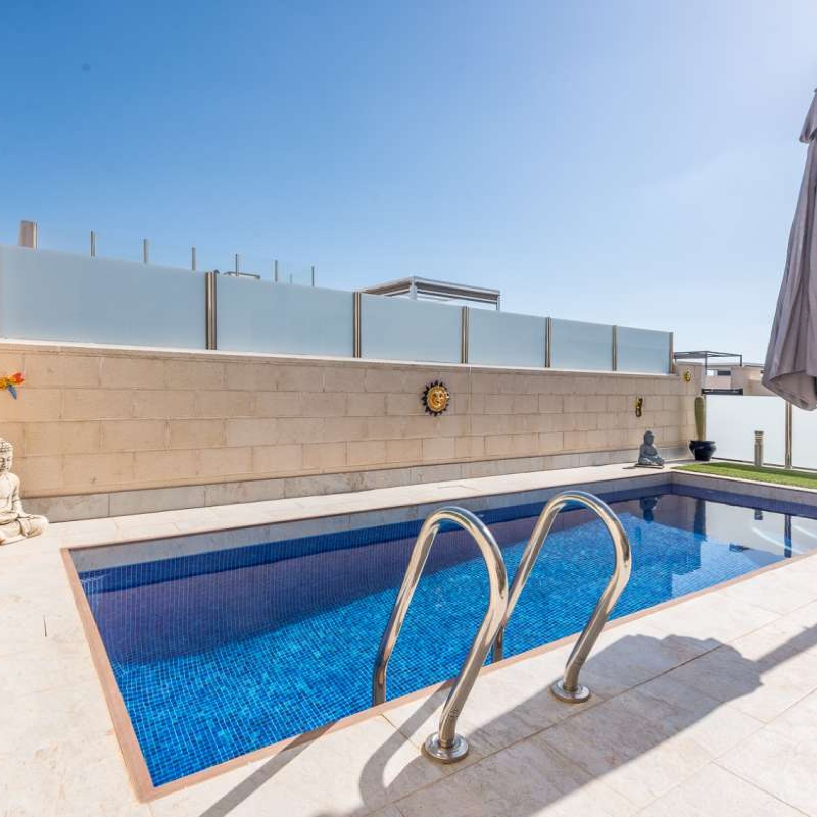 Villa in Orihuela Costa-7